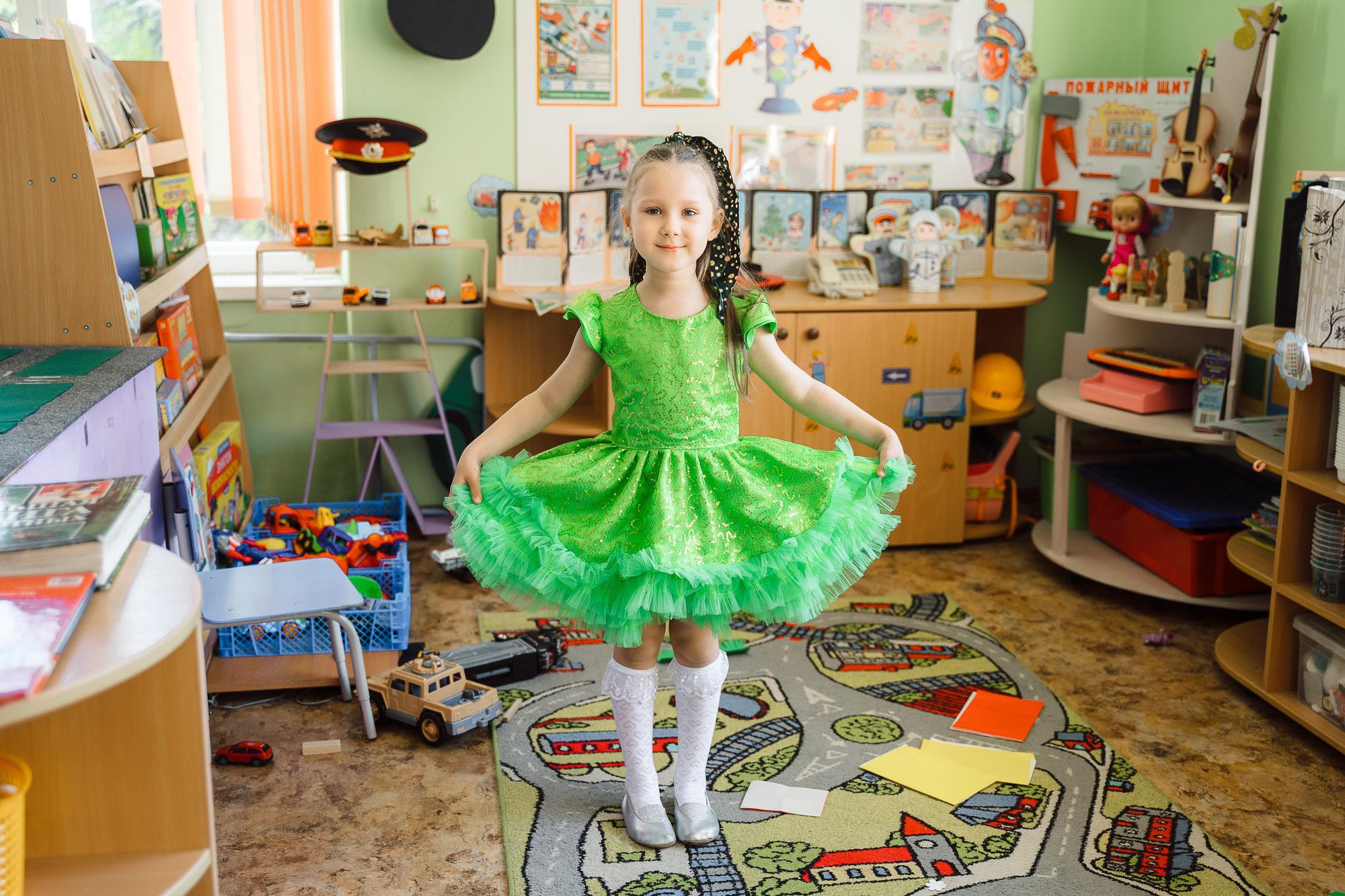 ДЕТСАД 108 группа 12