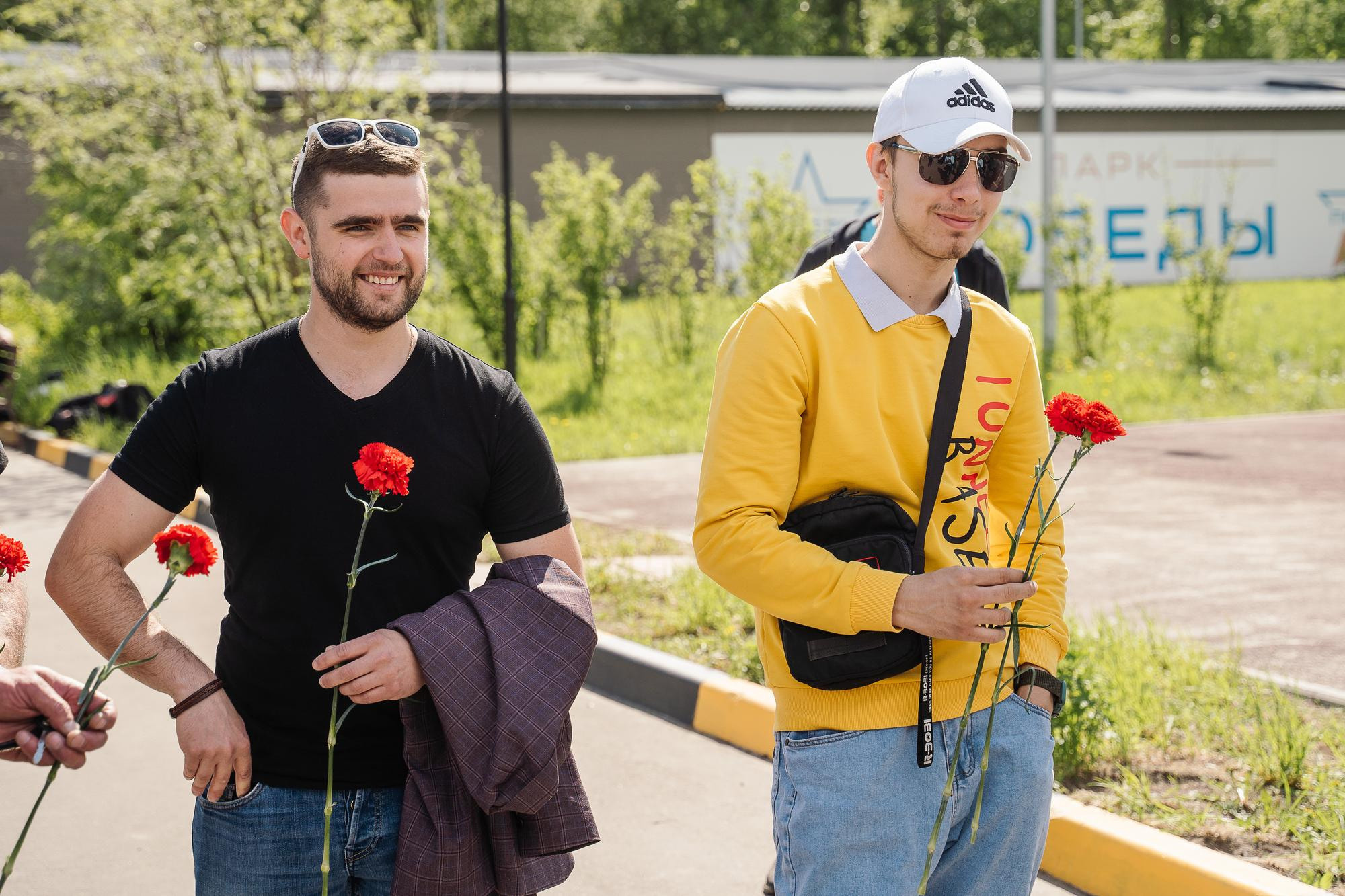 Нормативы ГТО | Открытие мотосезона