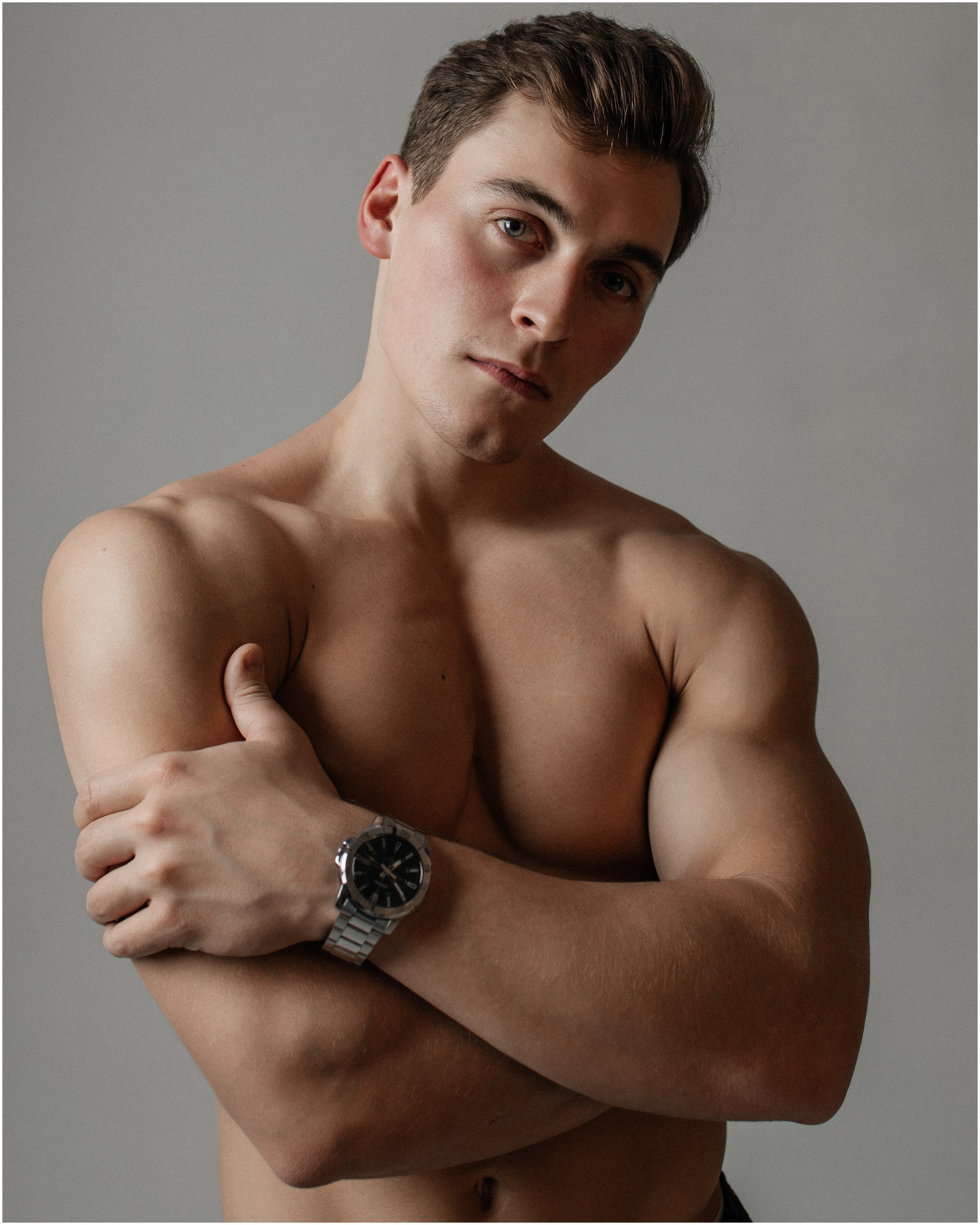 Danila. Фотограф Марина Цветкова | Москва