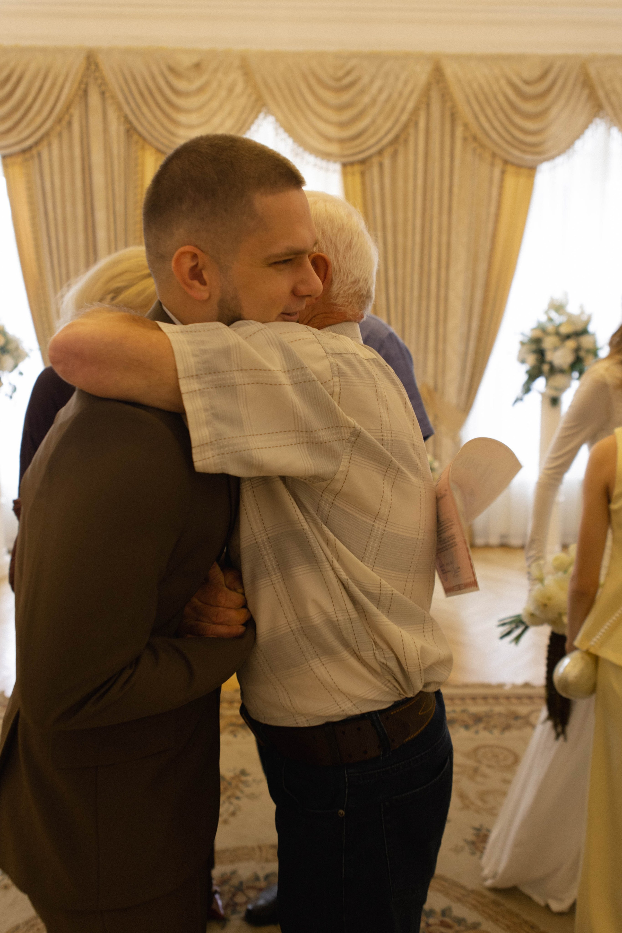 Свадебная фотосессия от Анны Кузнецовой. Свадебный фотограф в Нижнем Новгороде Анна Кузнецова