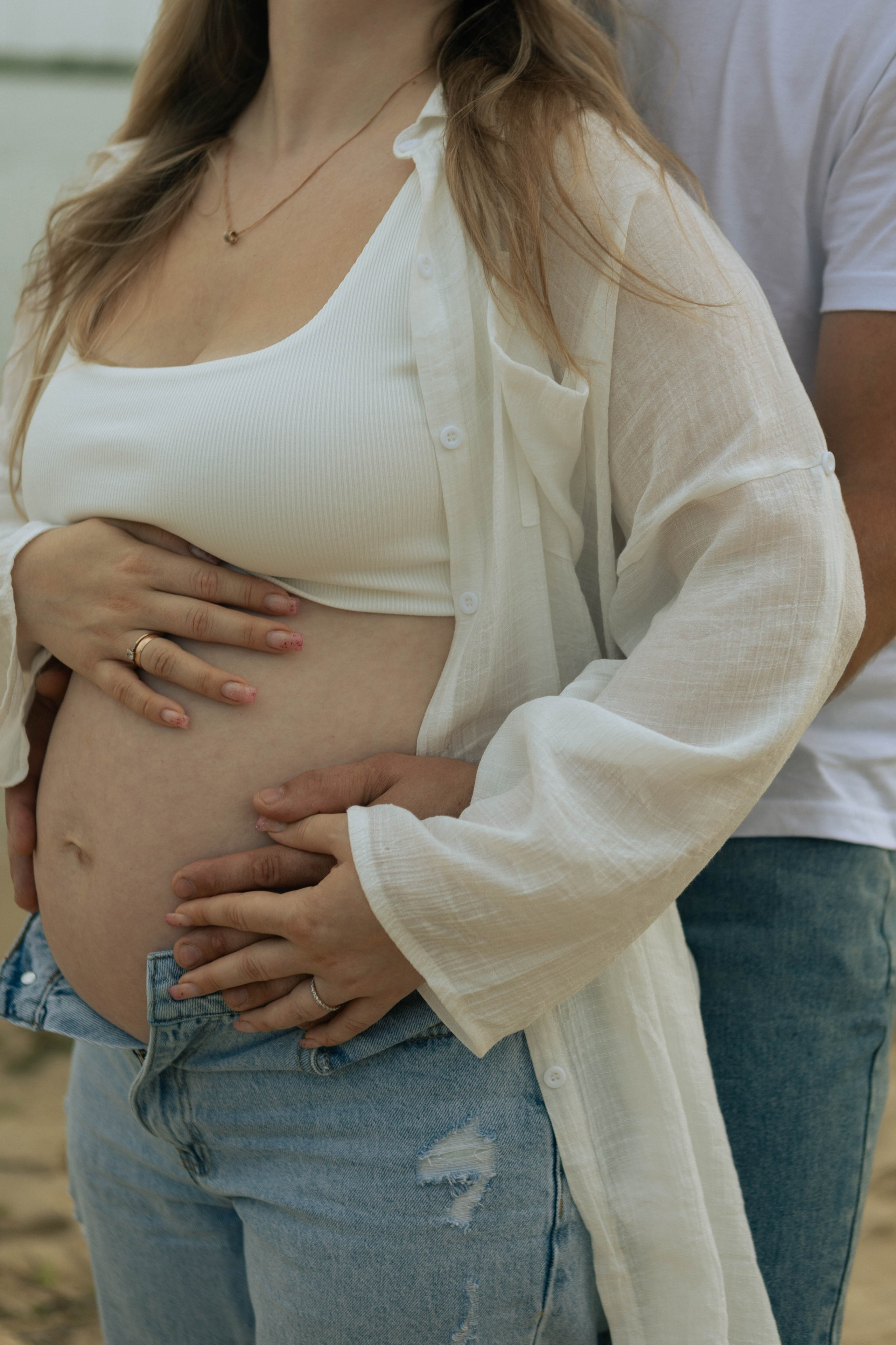 Андрей и Лена. Свадебный фотограф в Нижнем Новгороде Анна Кузнецова