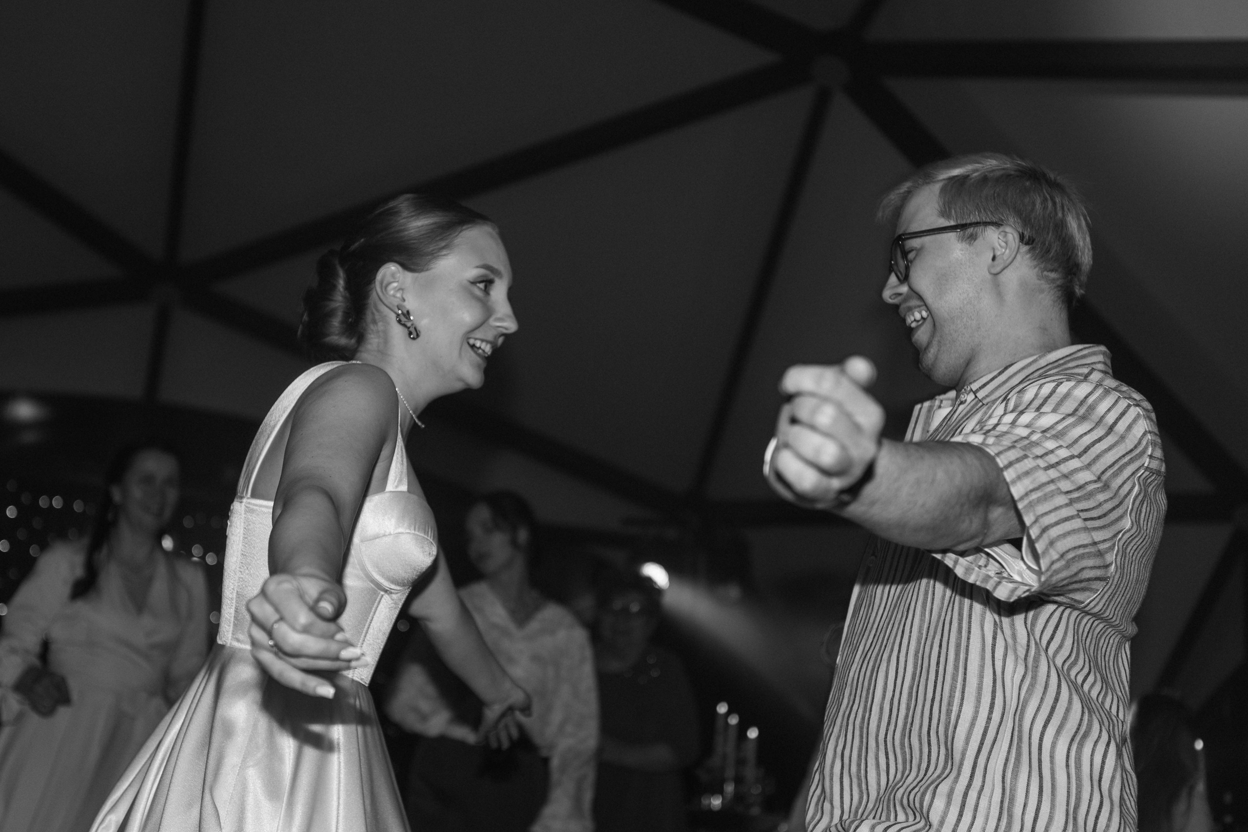 Андрей и Ксюша. Свадебный фотограф в Нижнем Новгороде Анна Кузнецова