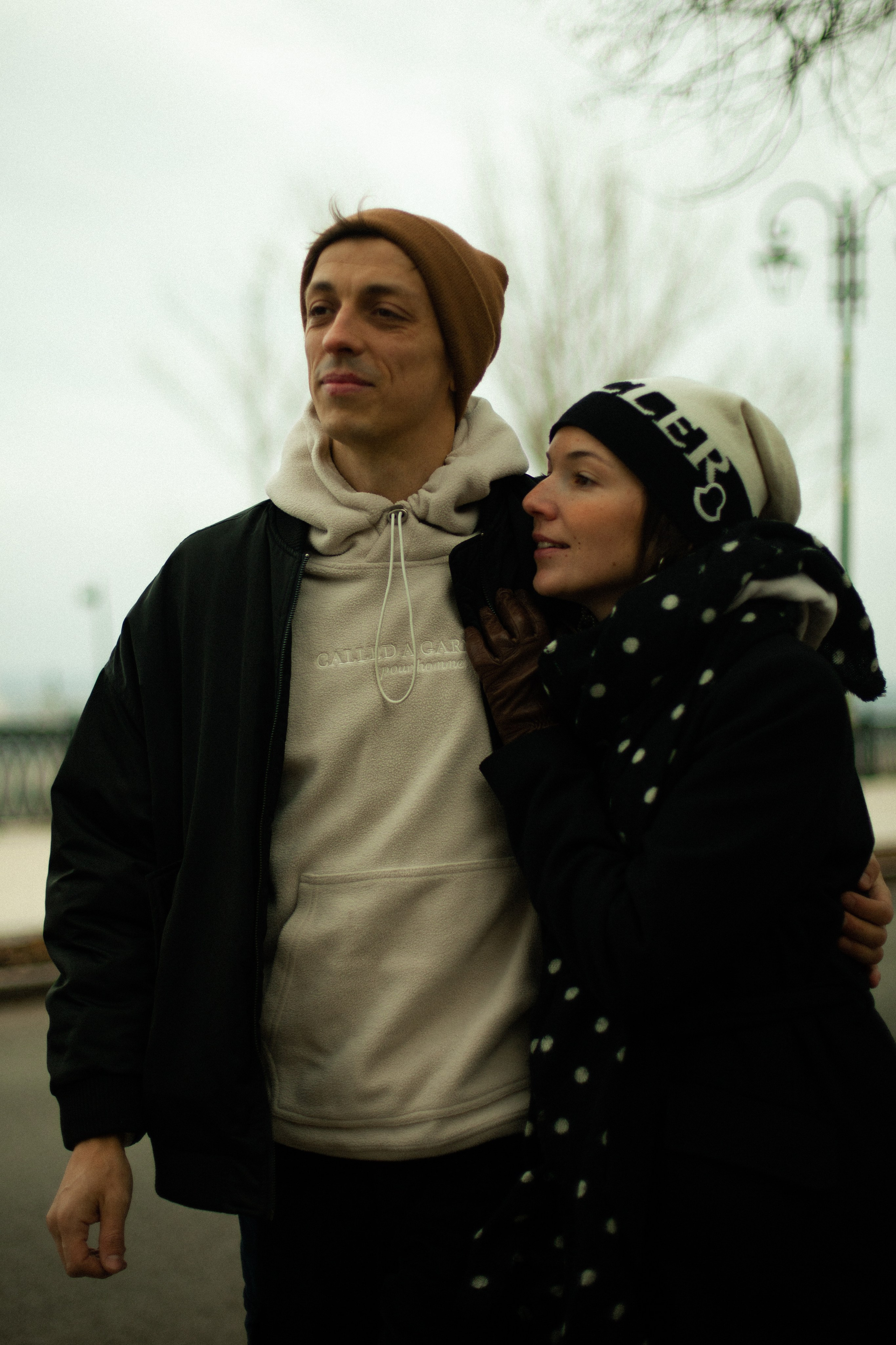 Филипп и Настя. Свадебный фотограф в Нижнем Новгороде Анна Кузнецова