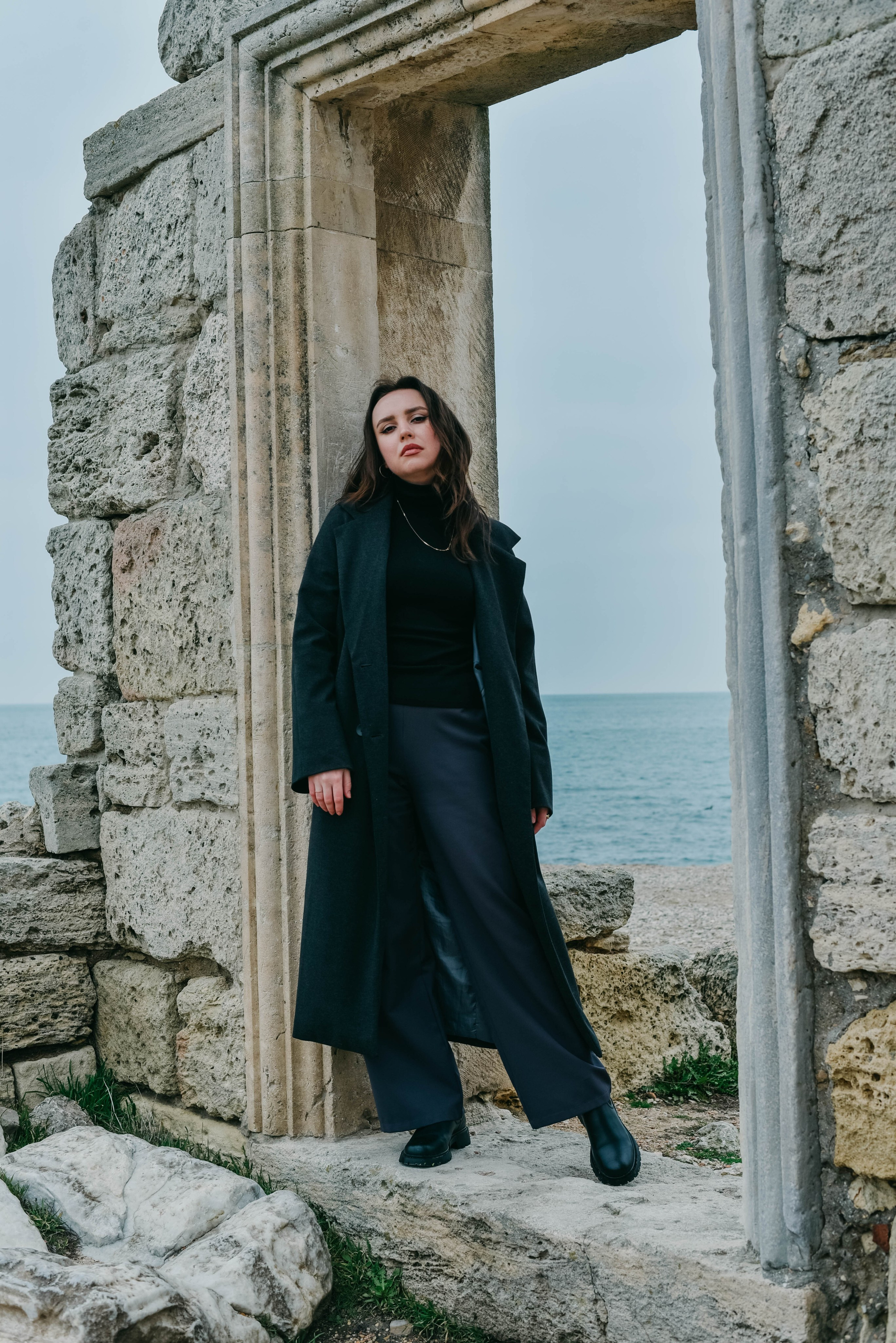 Светлана. Семейный фотограф в Москве и Севастополе Анастасия Котова