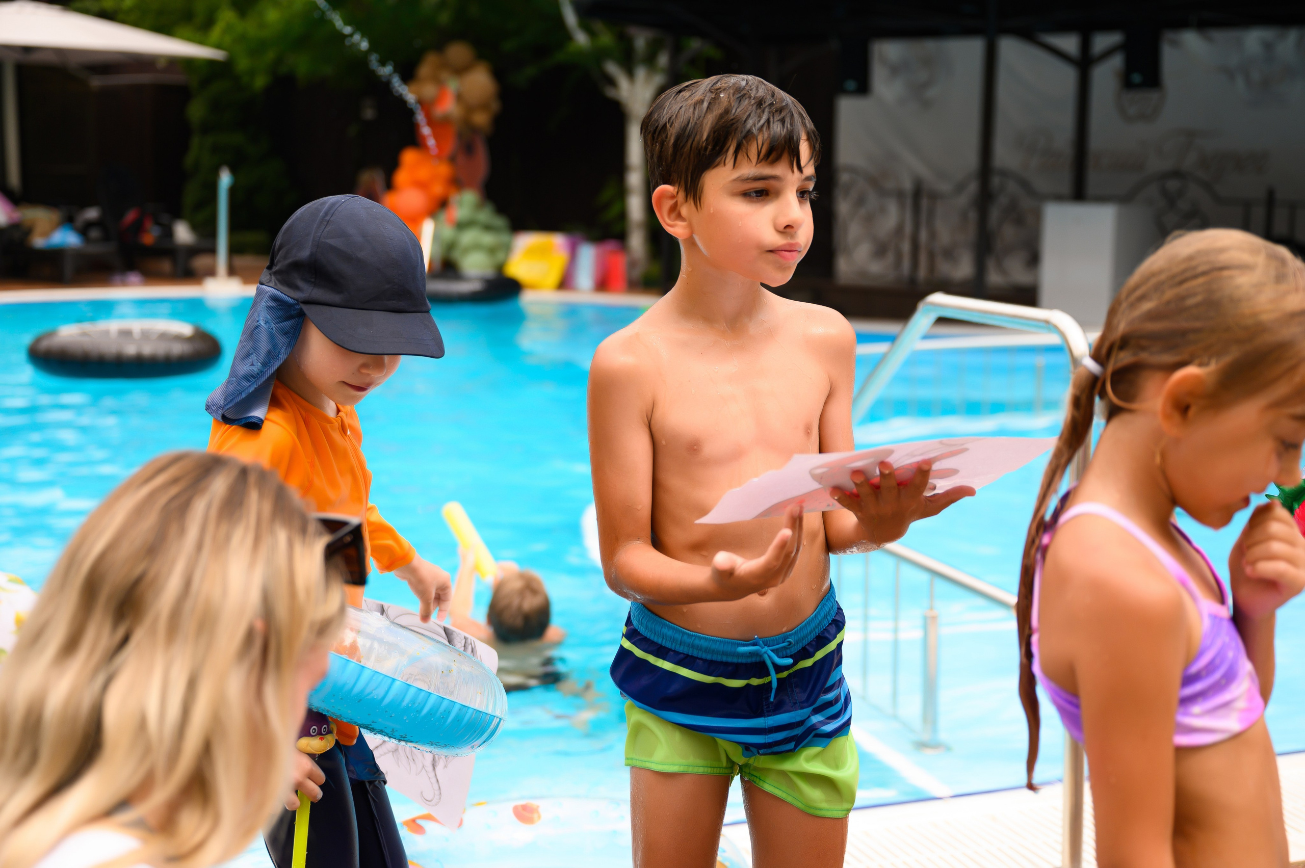 22.07.24. Свадебный и семейный фотограф в Краснодаре