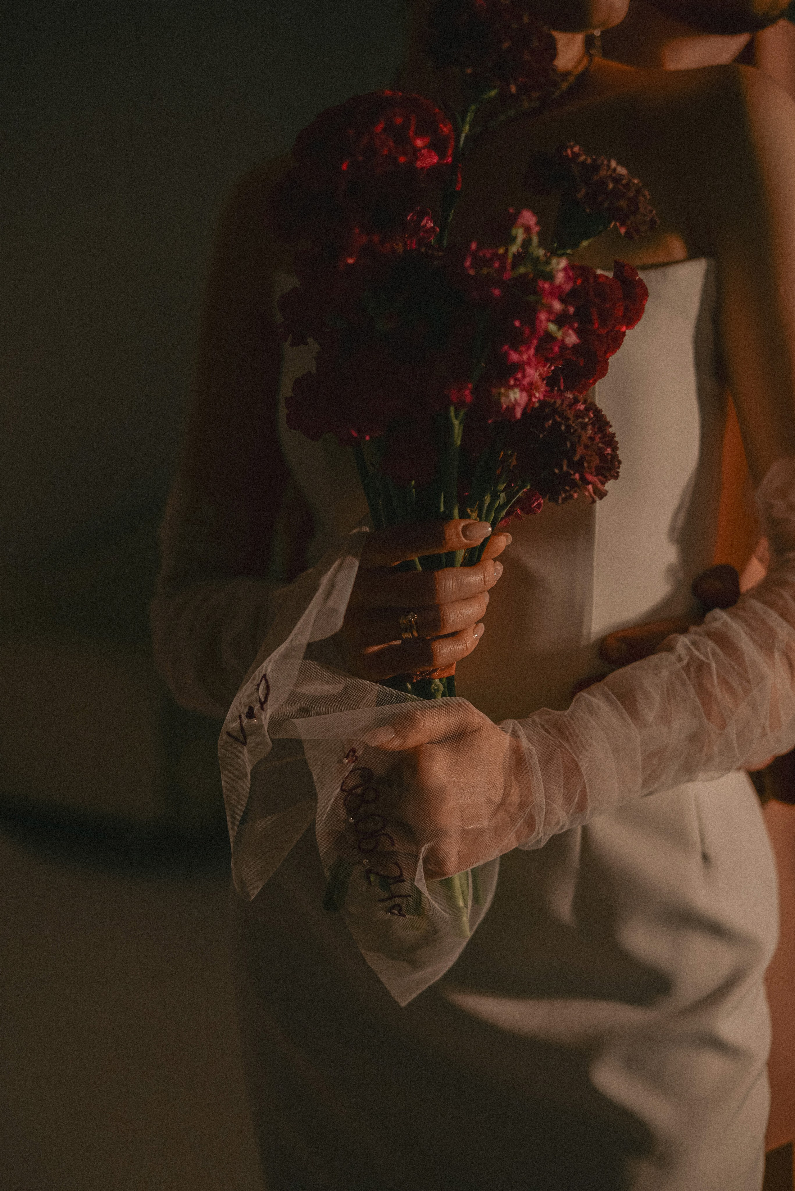 Дима и Вера. Фотограф в Москве Емельяненко Светлана