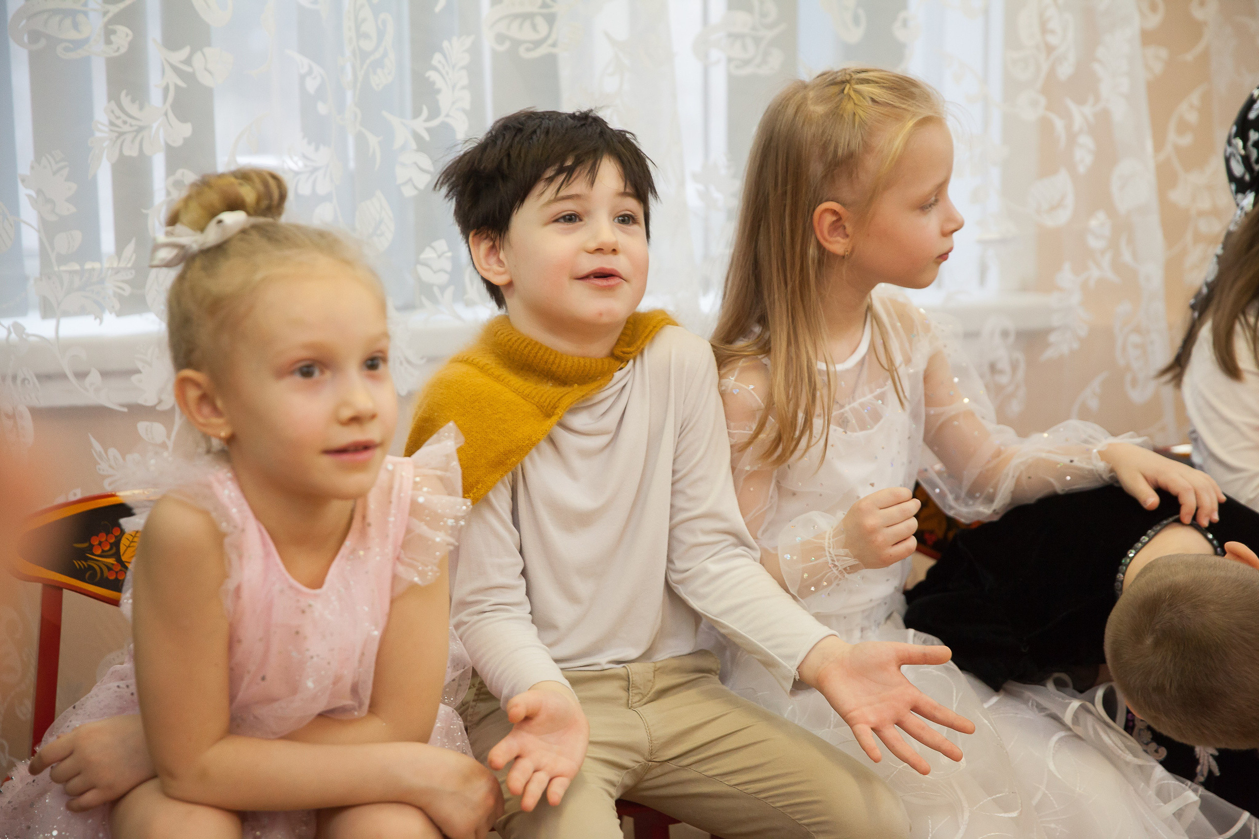 Новый Год 1508. Выпускные альбомы Москва. Фотограф Шукурова Кристина