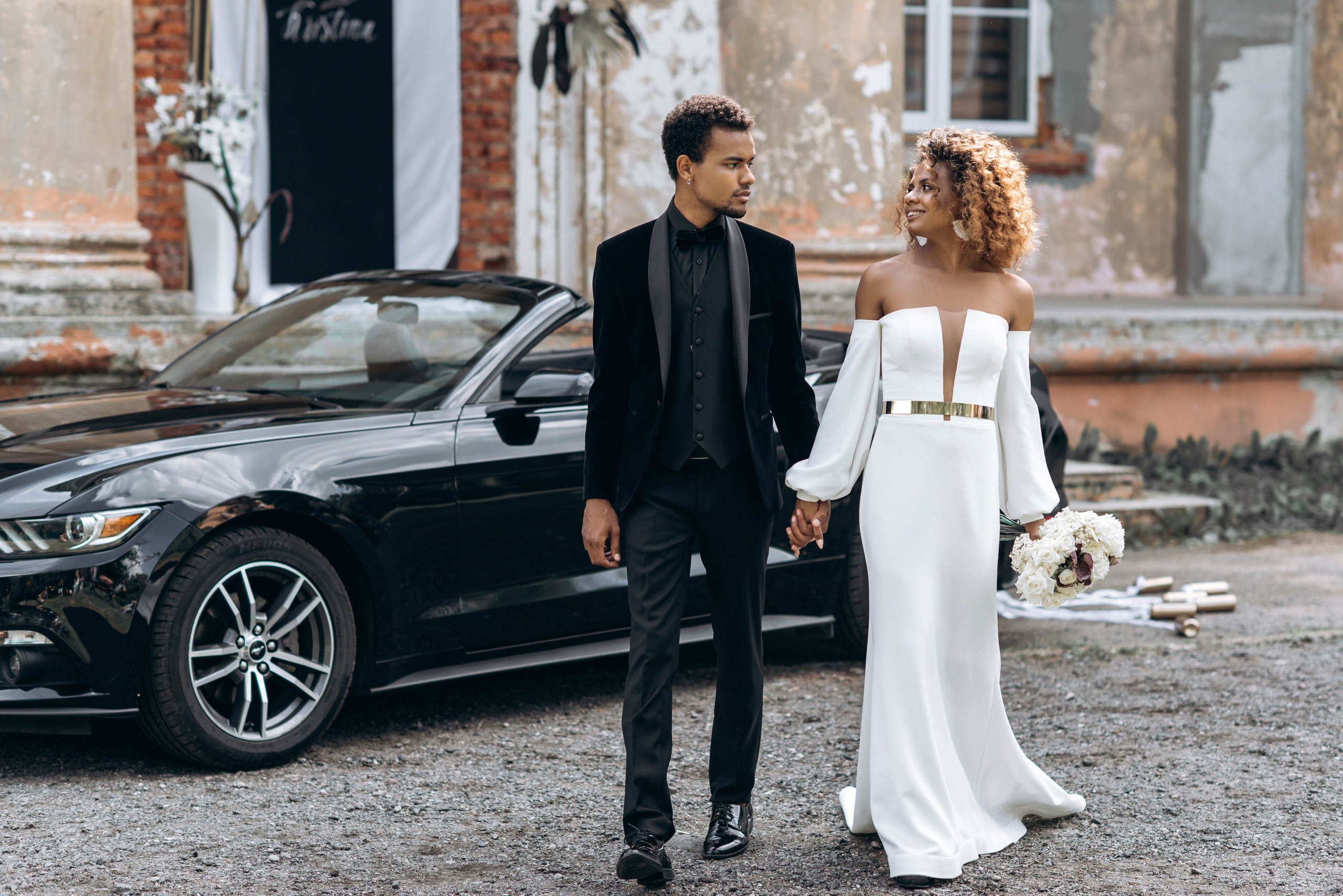 Kris&Gleb. Свадебный и семейный фотограф в Минске Алексей Пузиков