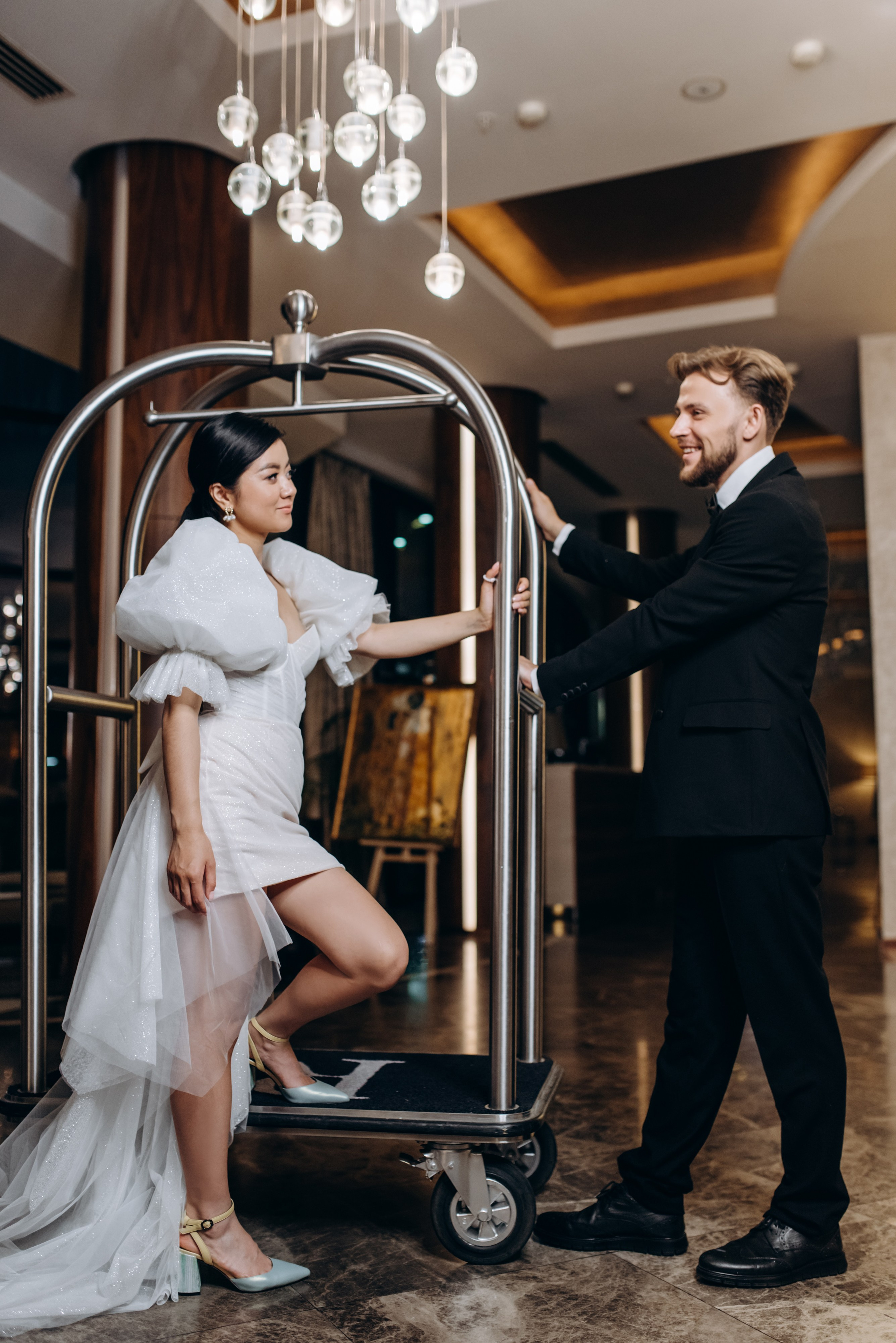 Hotel Renesans. Свадебный и семейный фотограф в Минске Алексей Пузиков