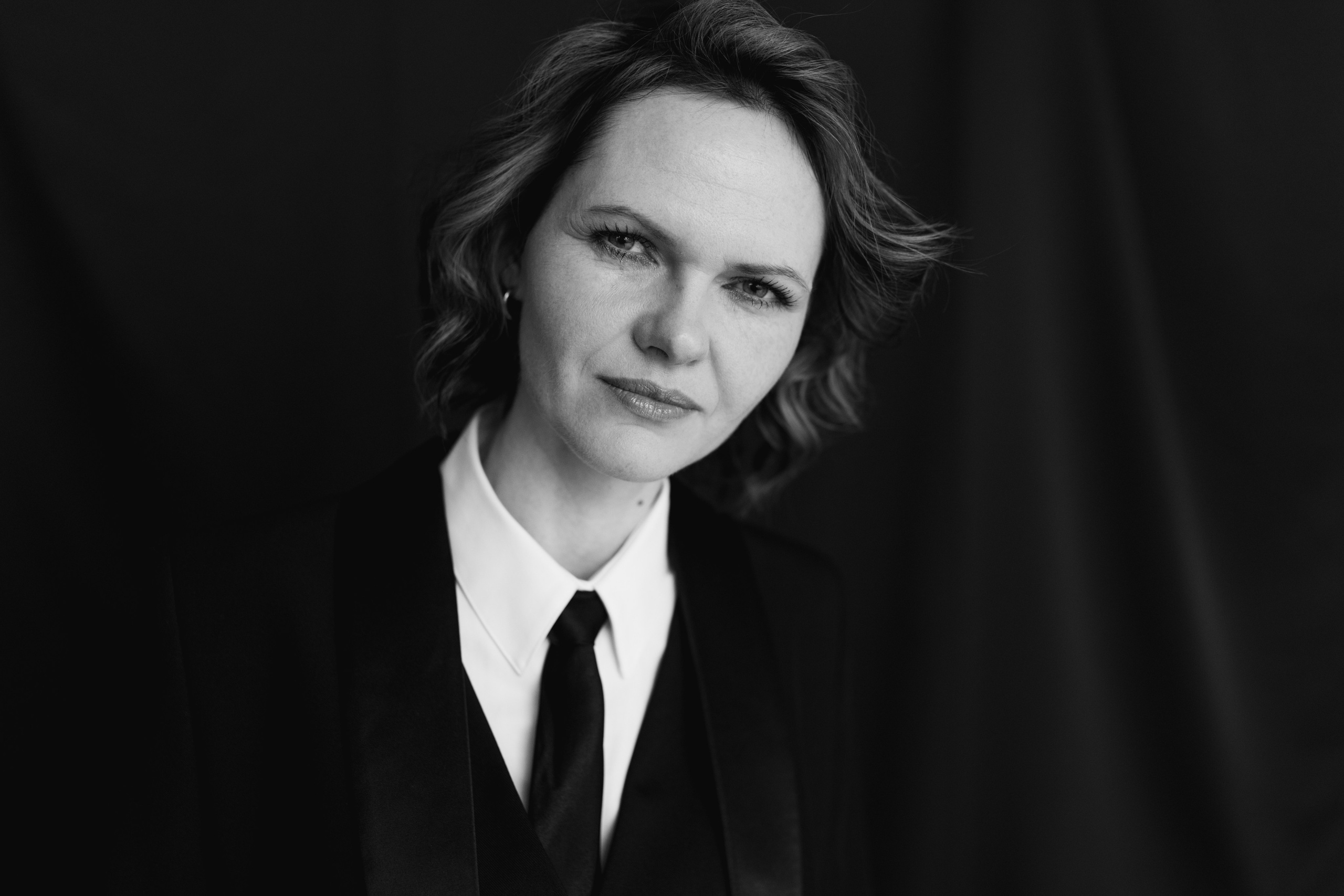 Светлана. Свадебный и портретный фотограф — Мария Костина