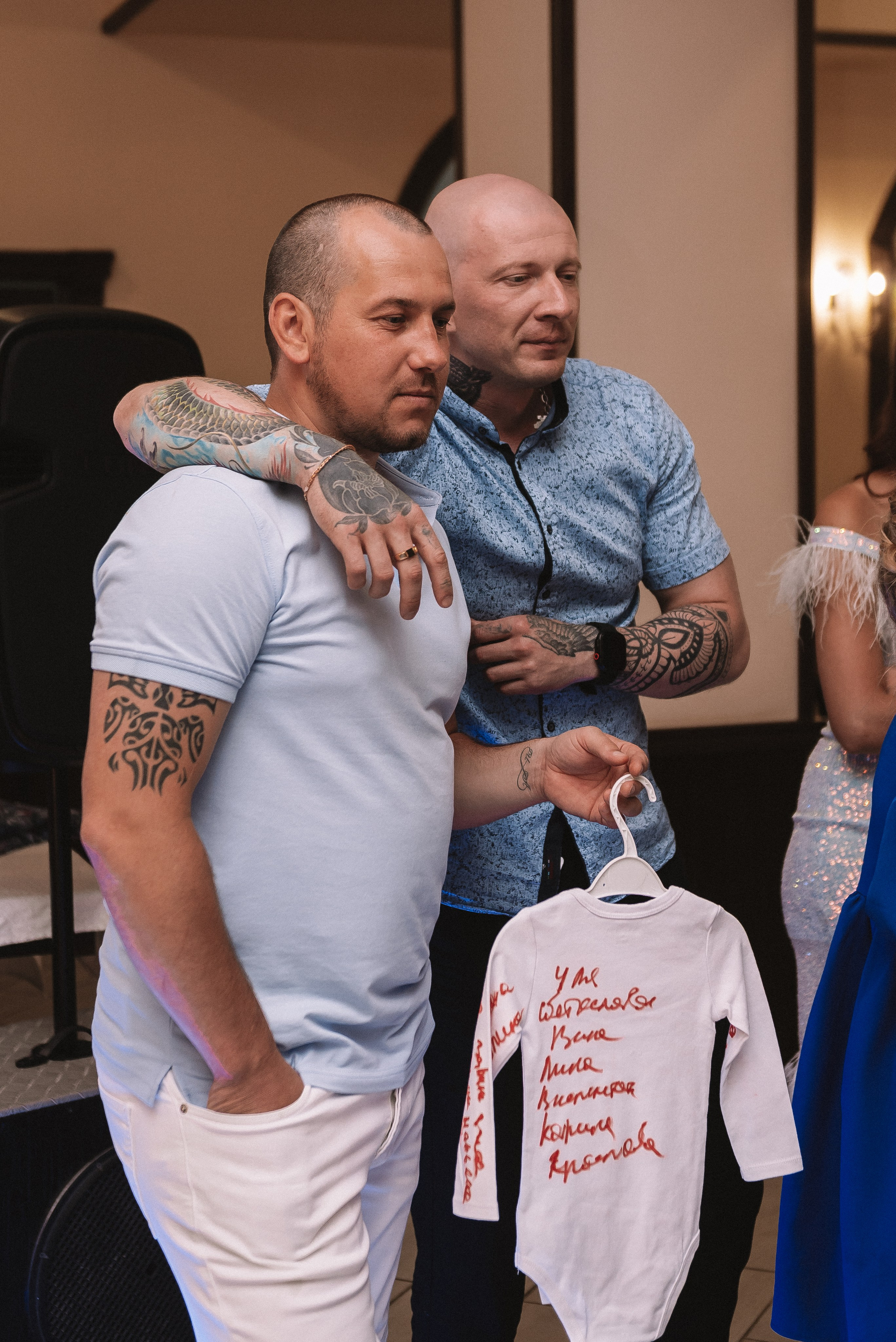 Мария + Дмитрий. Свадебный и семейный фотограф в Волгограде Олеся Лисицкая