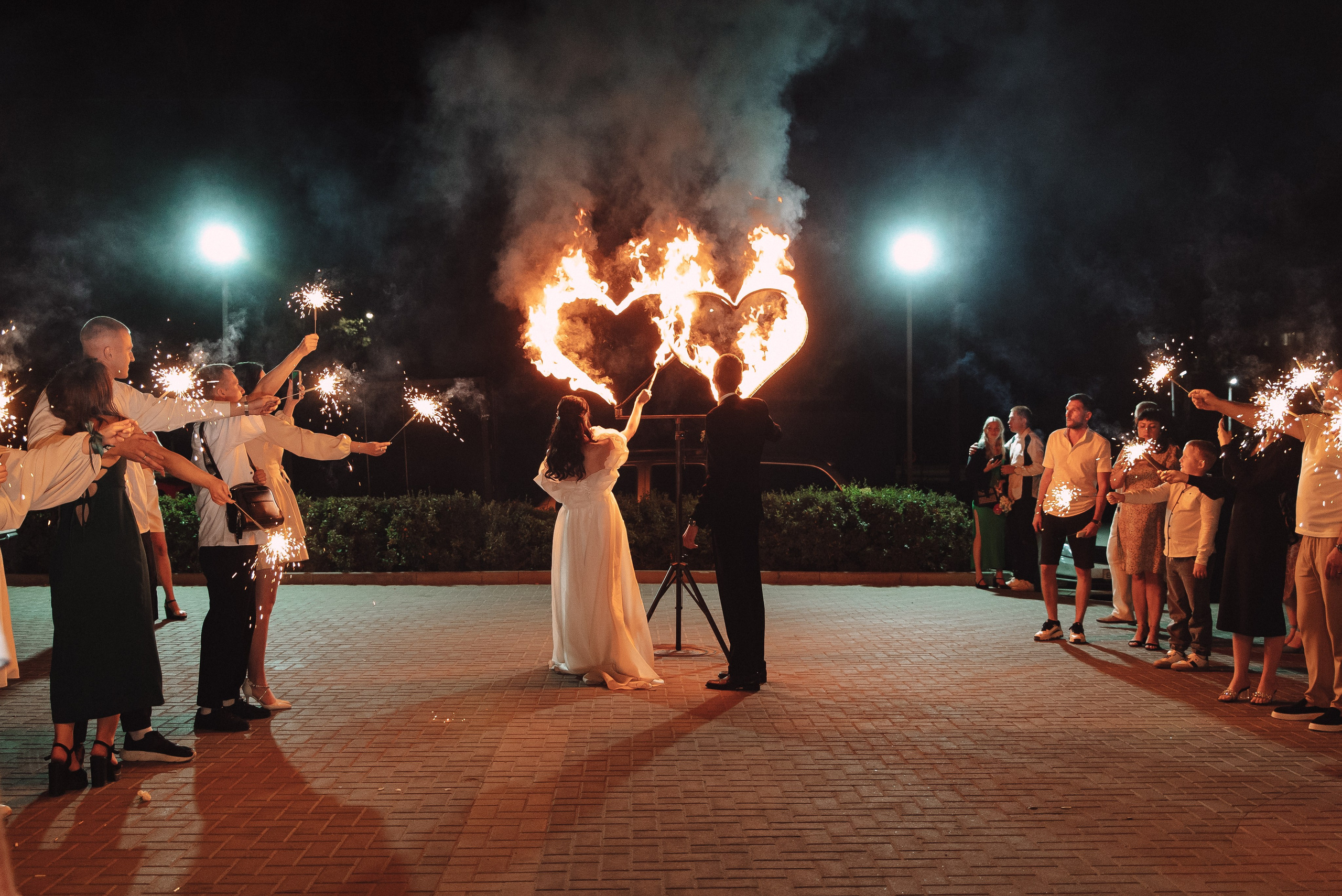 Никита + Кристина. Свадебный и семейный фотограф в Волгограде Олеся Лисицкая