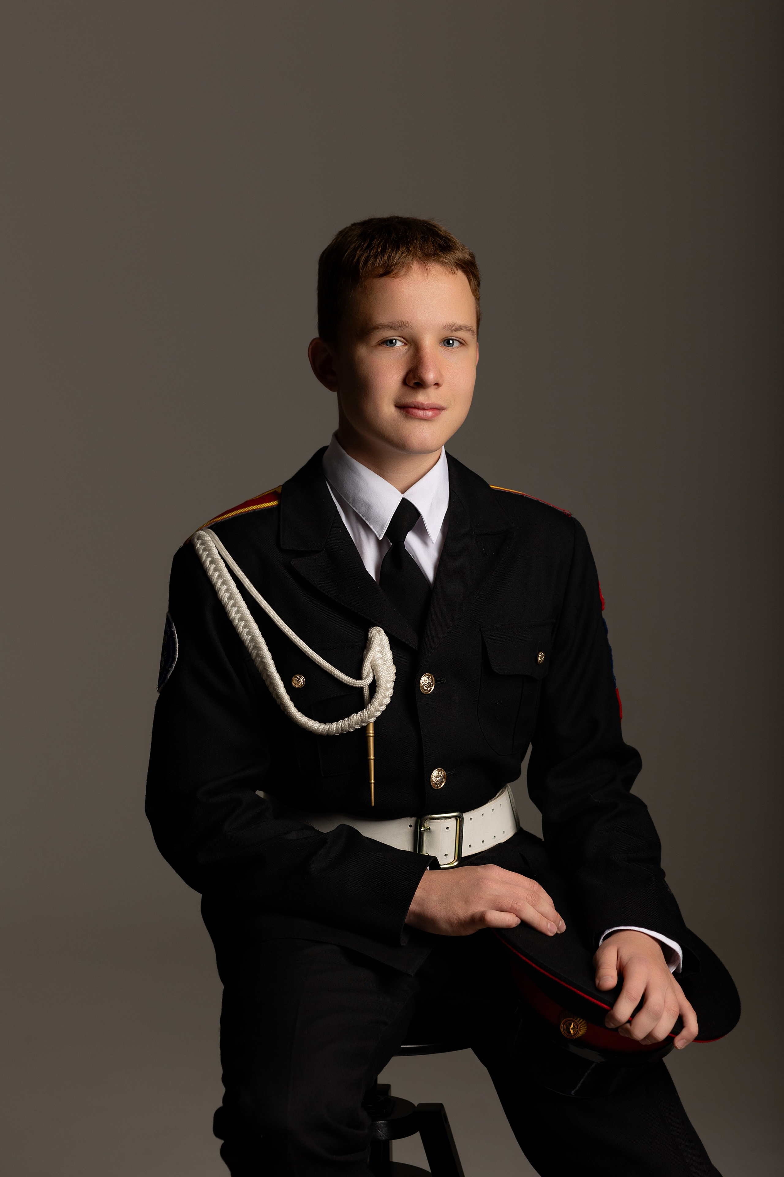 Фото на темном фоне