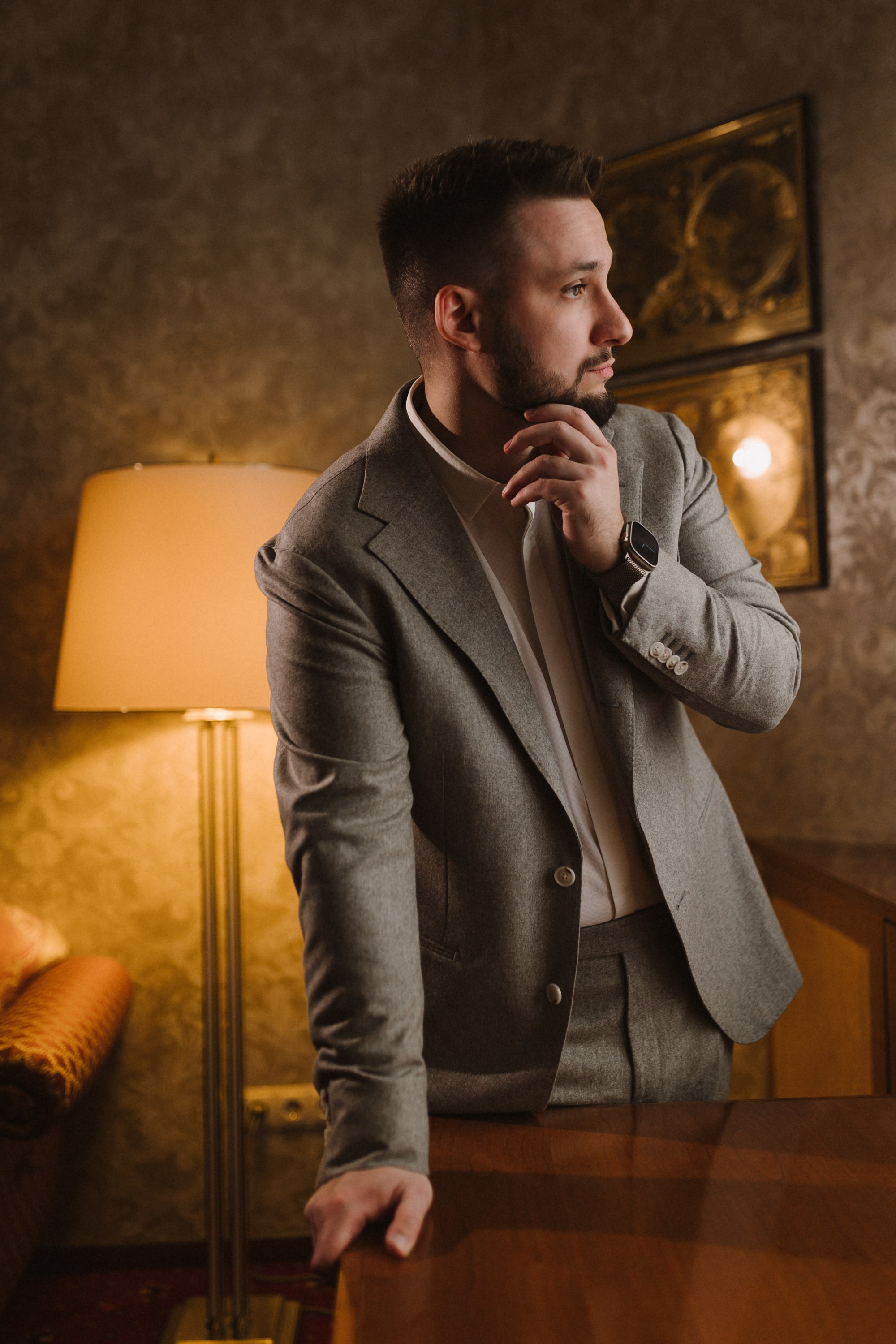 Таня и Никита. Свадебный фотограф в Москве и Екатеринбурге