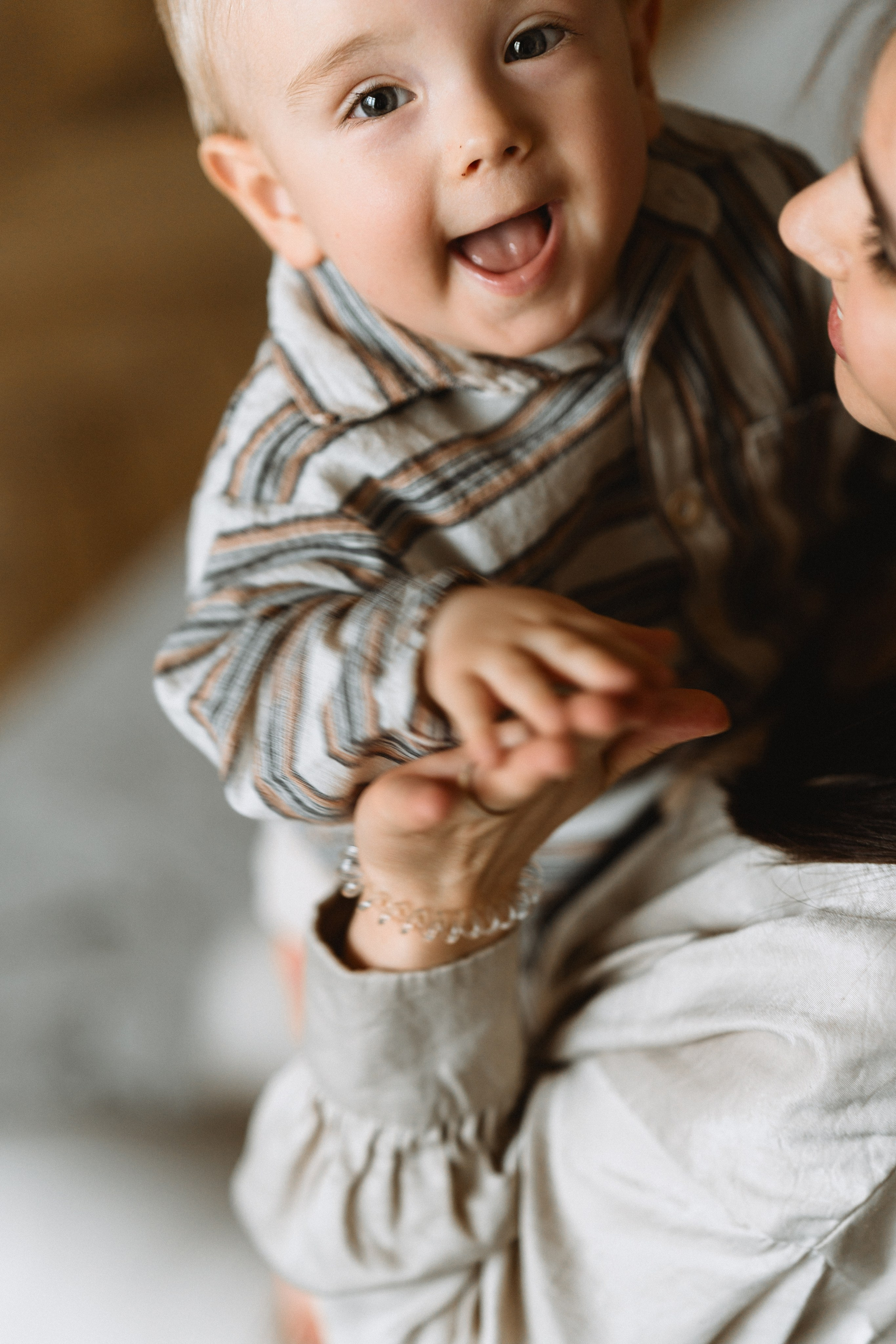 Валерия, Антон и Ромочка. Фотограф Москва. Екатерина Дударевич