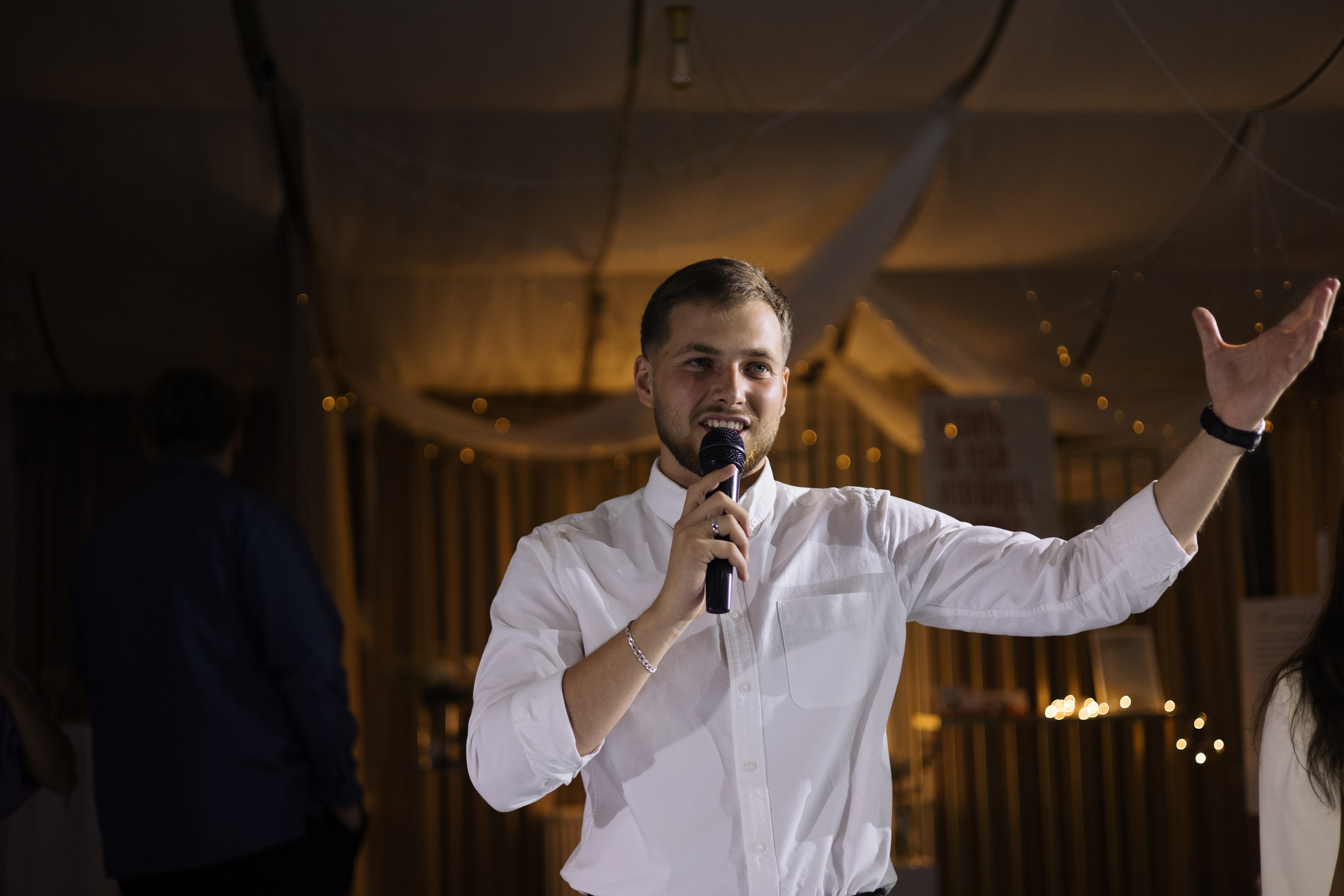 Никита и Настя. Свадебный и портретный фотограф Екатерина Моргунова