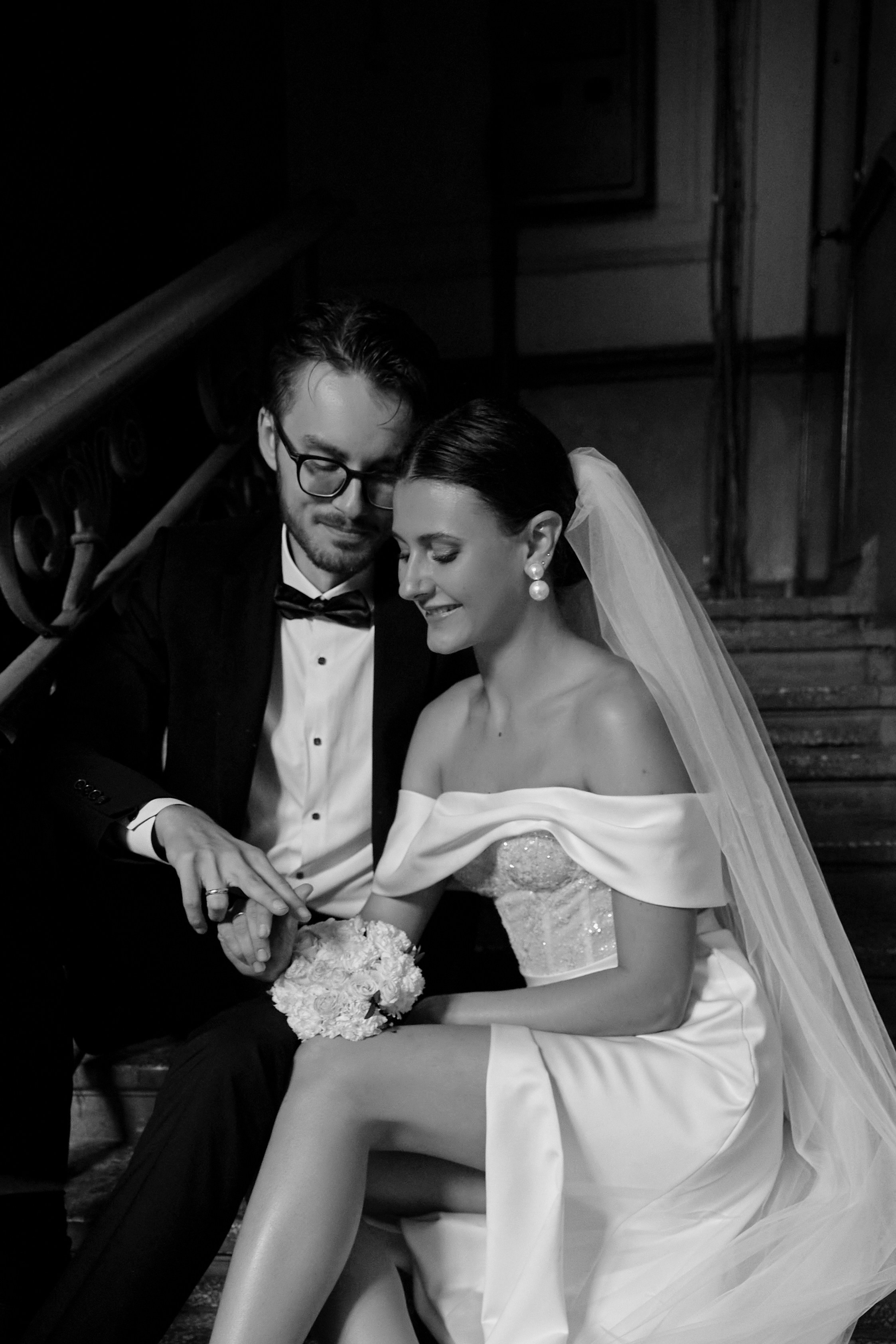 Анна&Илья. Семейный фотограф и фотограф беременности во Владивостоке