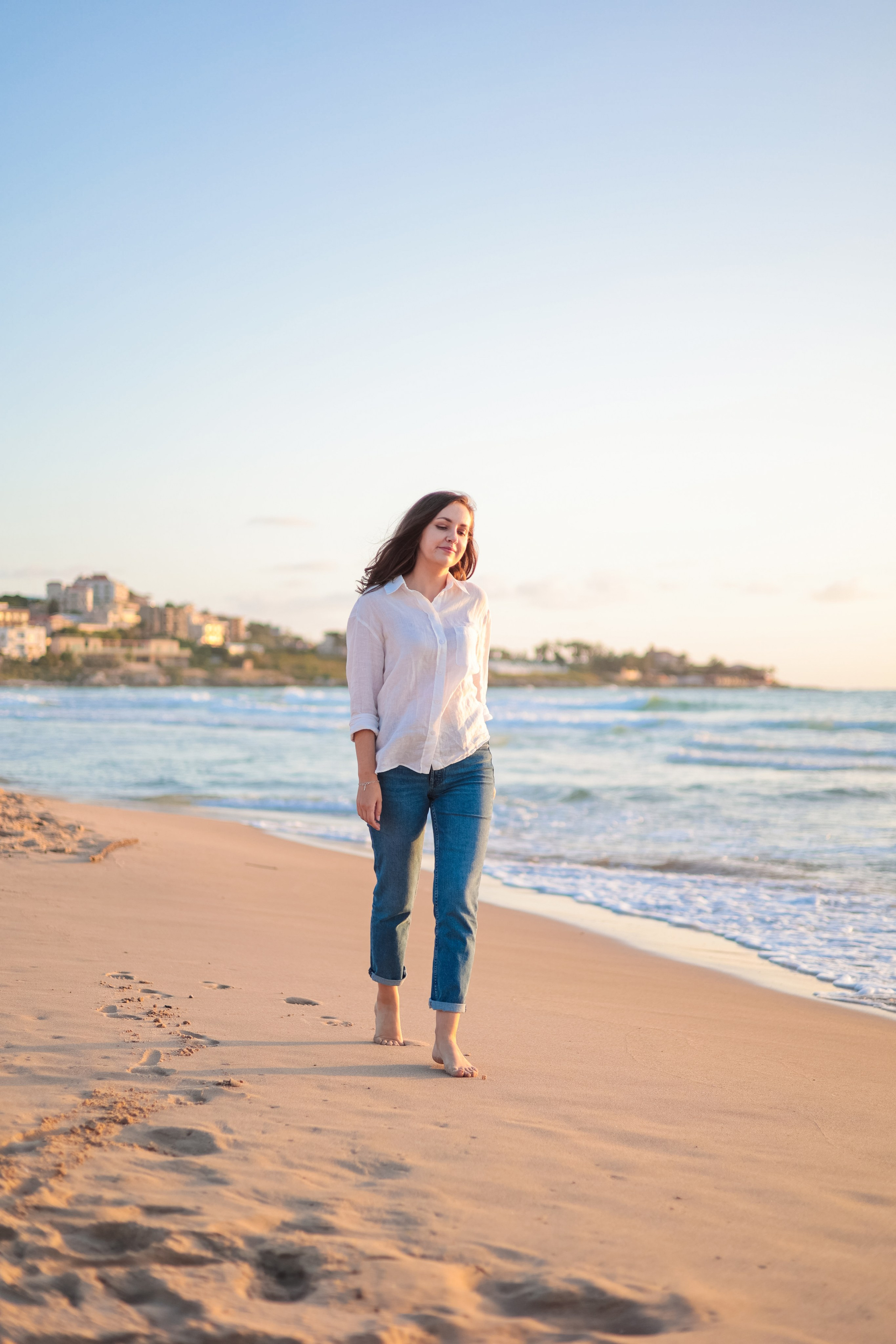 PORTRAIT. Главная