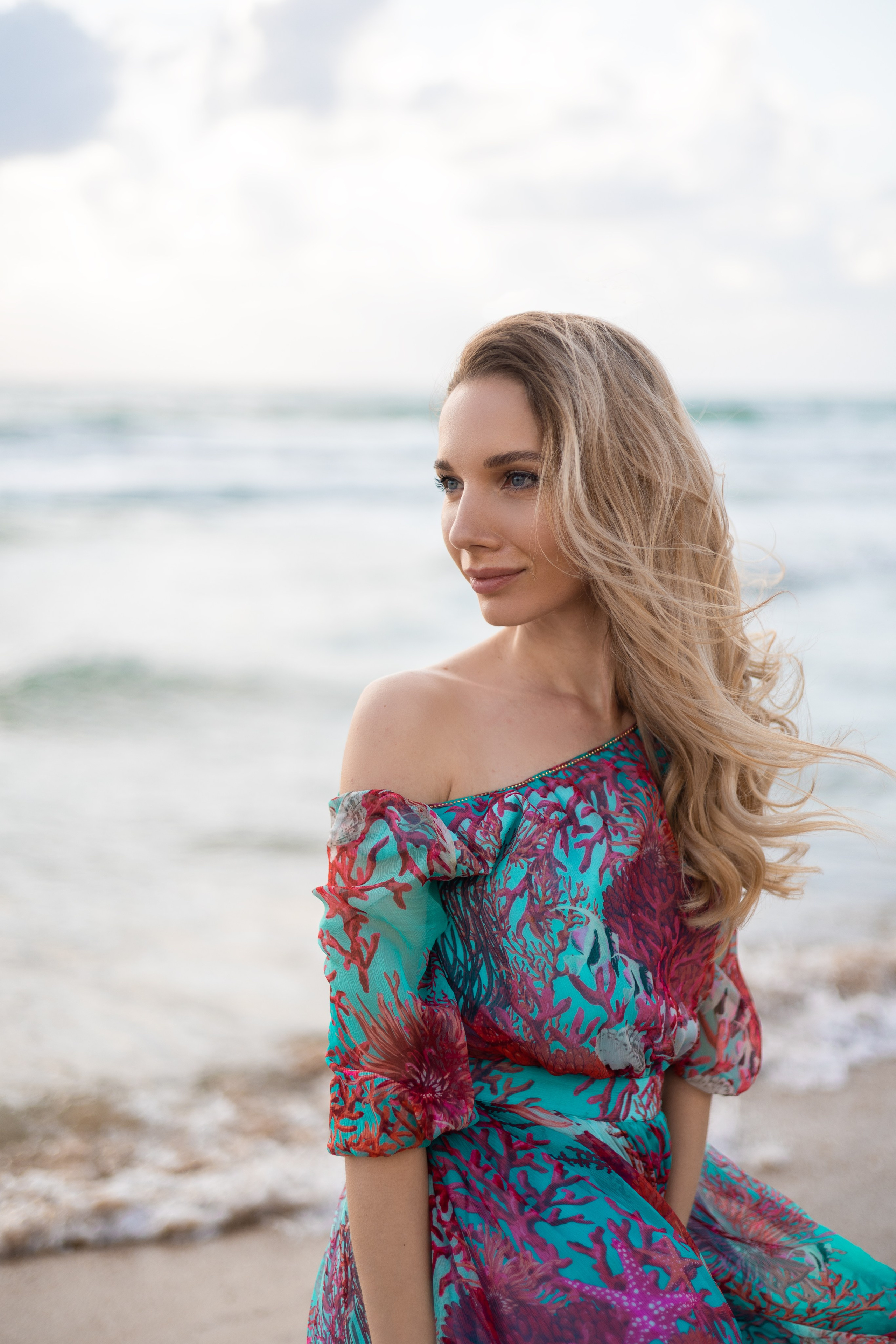 PORTRAIT. Главная