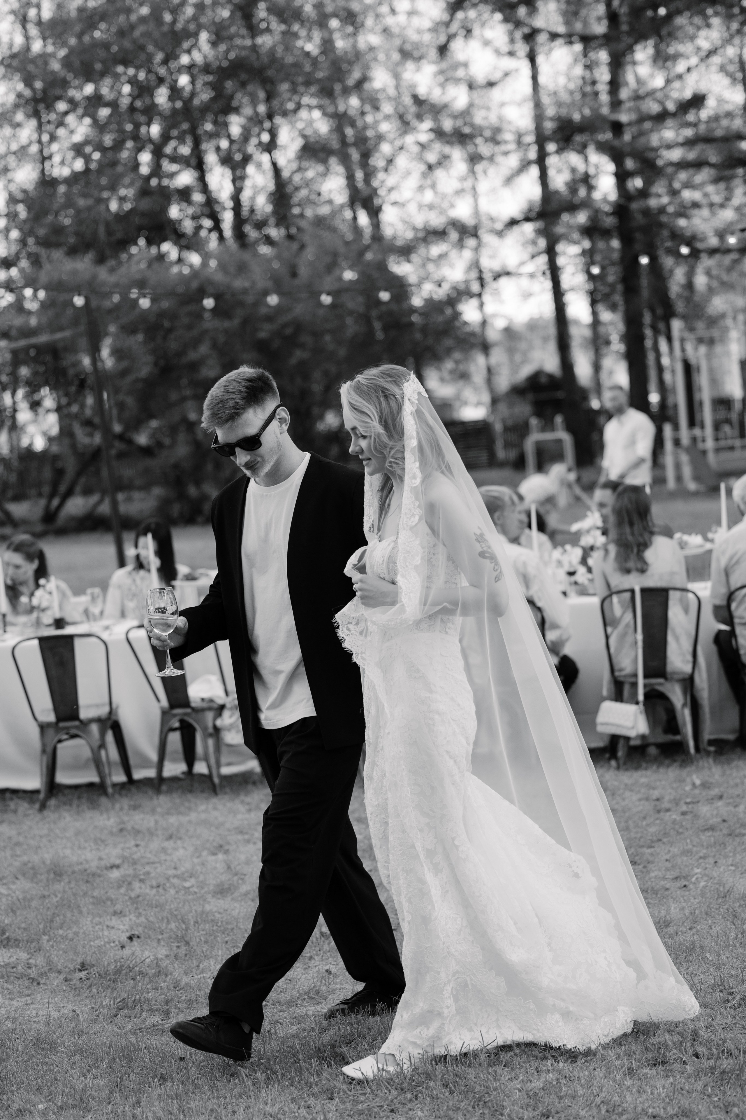 Коля и Олеся | 30.08. Портретный и свадебный фотограф в Москве Алина Гевал