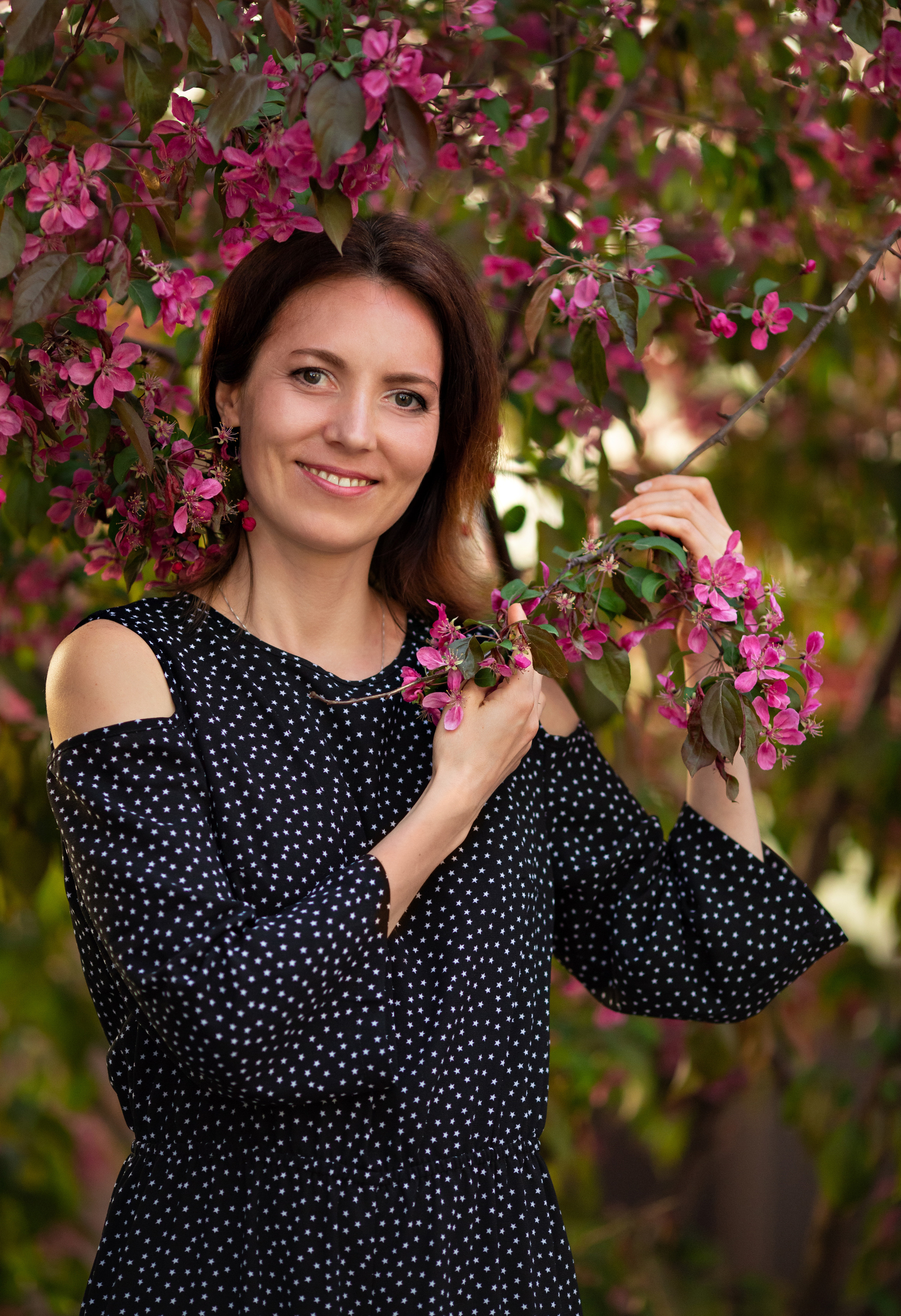 Ольга и Дарья. Семейный и детский фотограф в Перми Ася Леонтьева