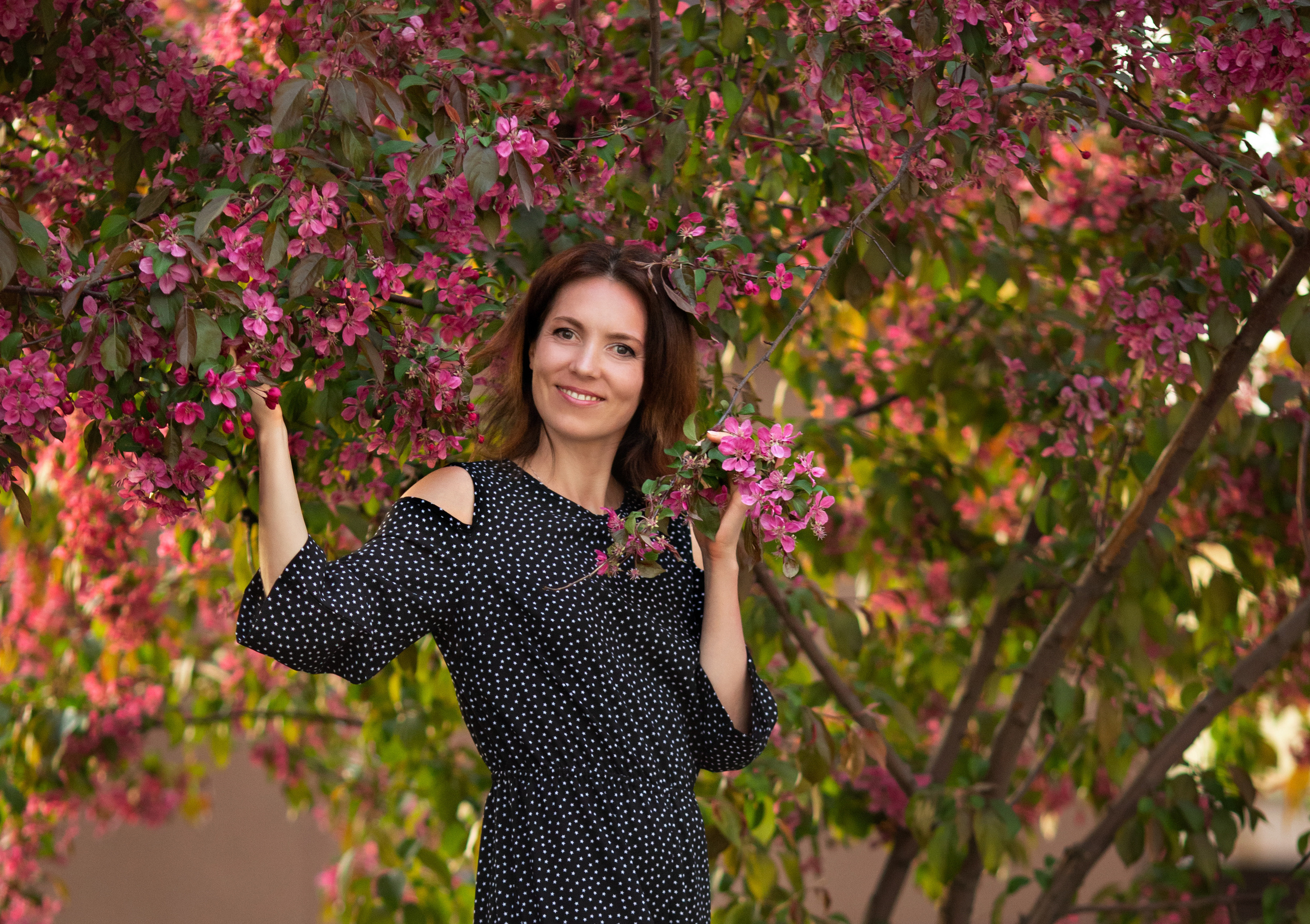 Ольга и Дарья. Семейный и детский фотограф в Перми Ася Леонтьева