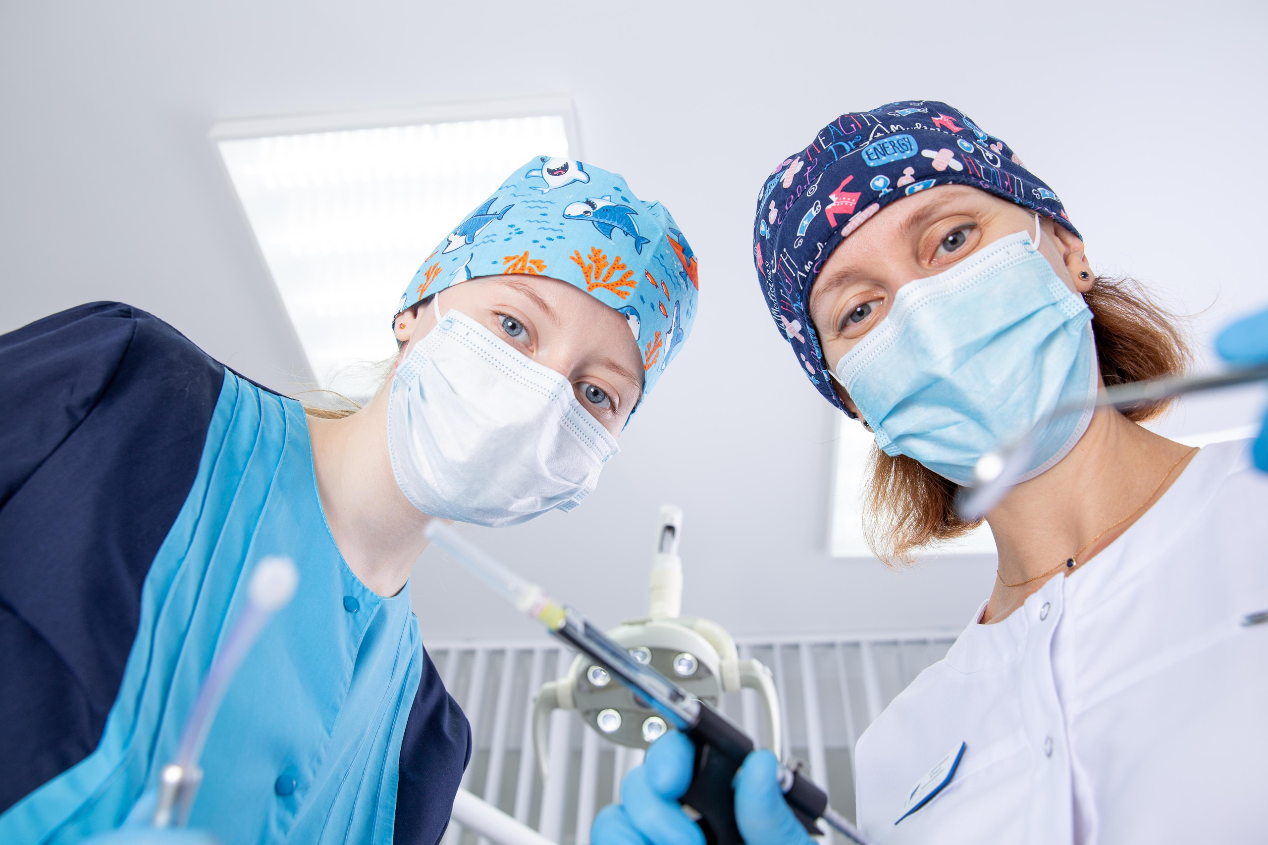 Контент для стоматологии. Семейный и детский фотограф в Перми Ася Леонтьева