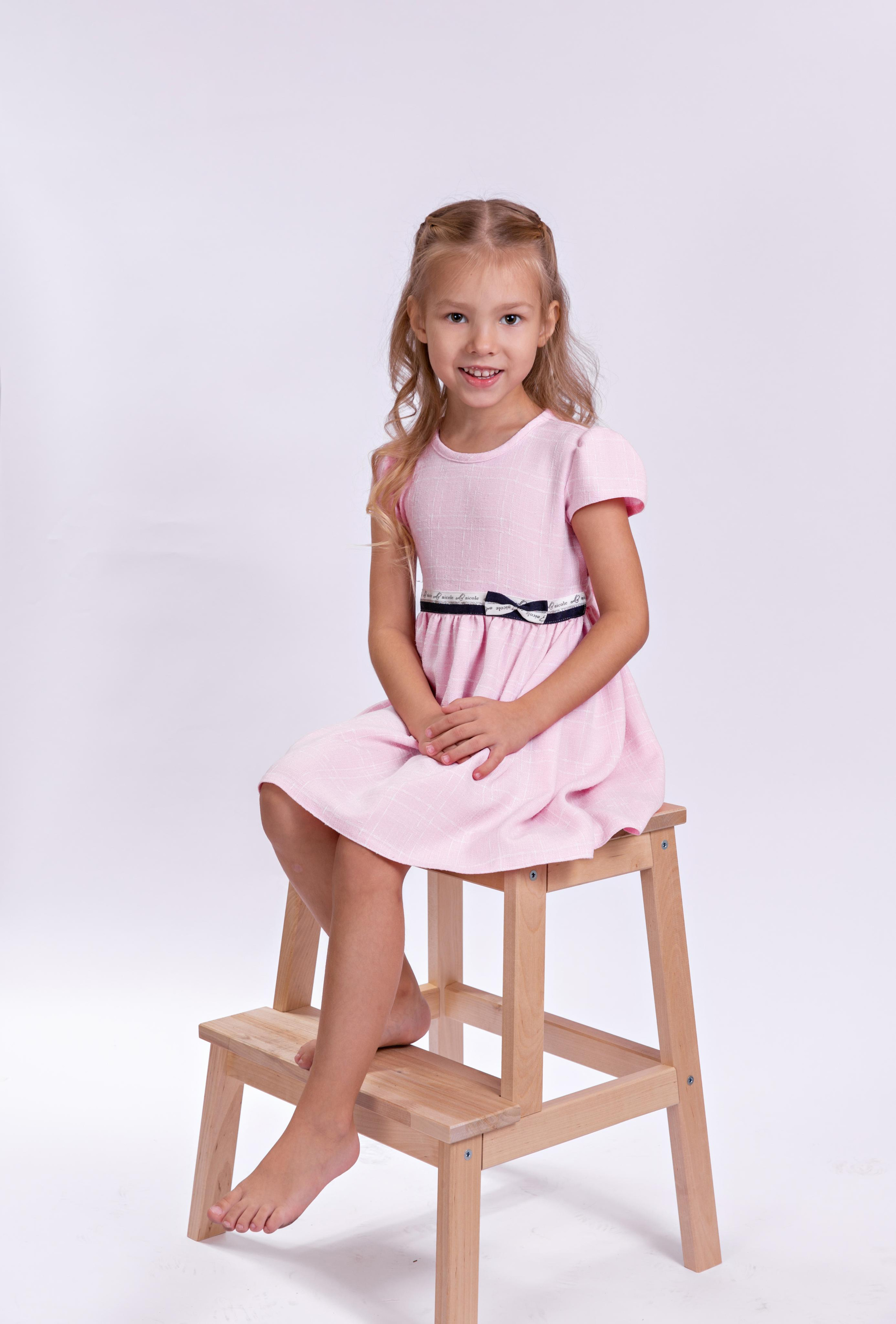 Детский сад. Семейный и детский фотограф в Перми Ася Леонтьева