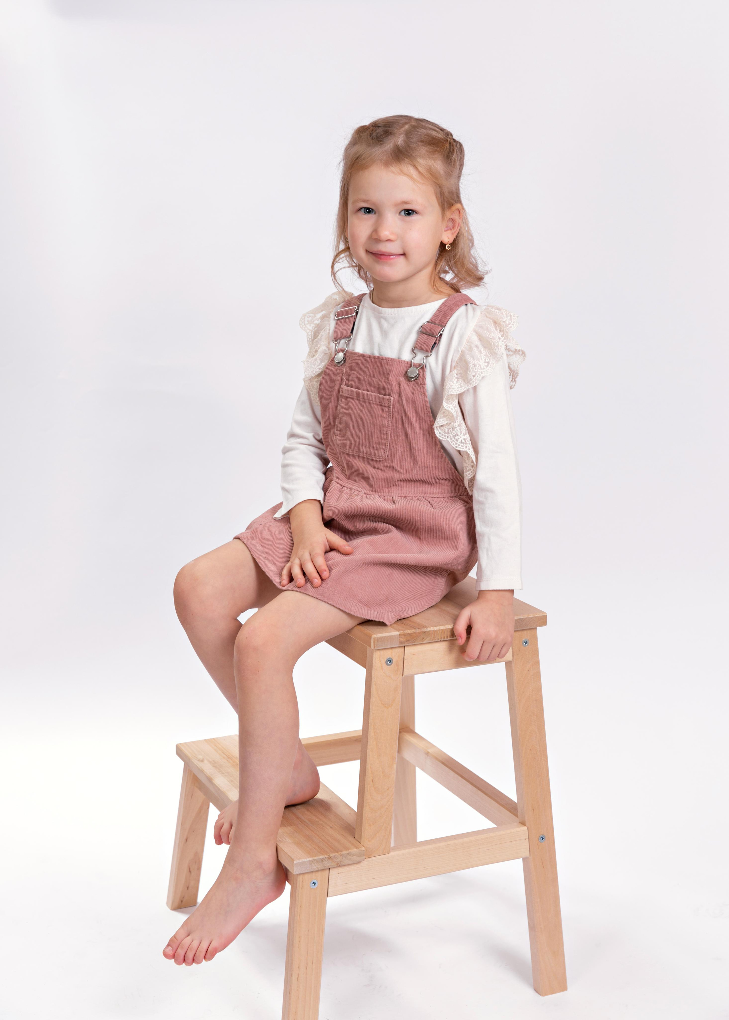 Детский сад. Семейный и детский фотограф в Перми Ася Леонтьева