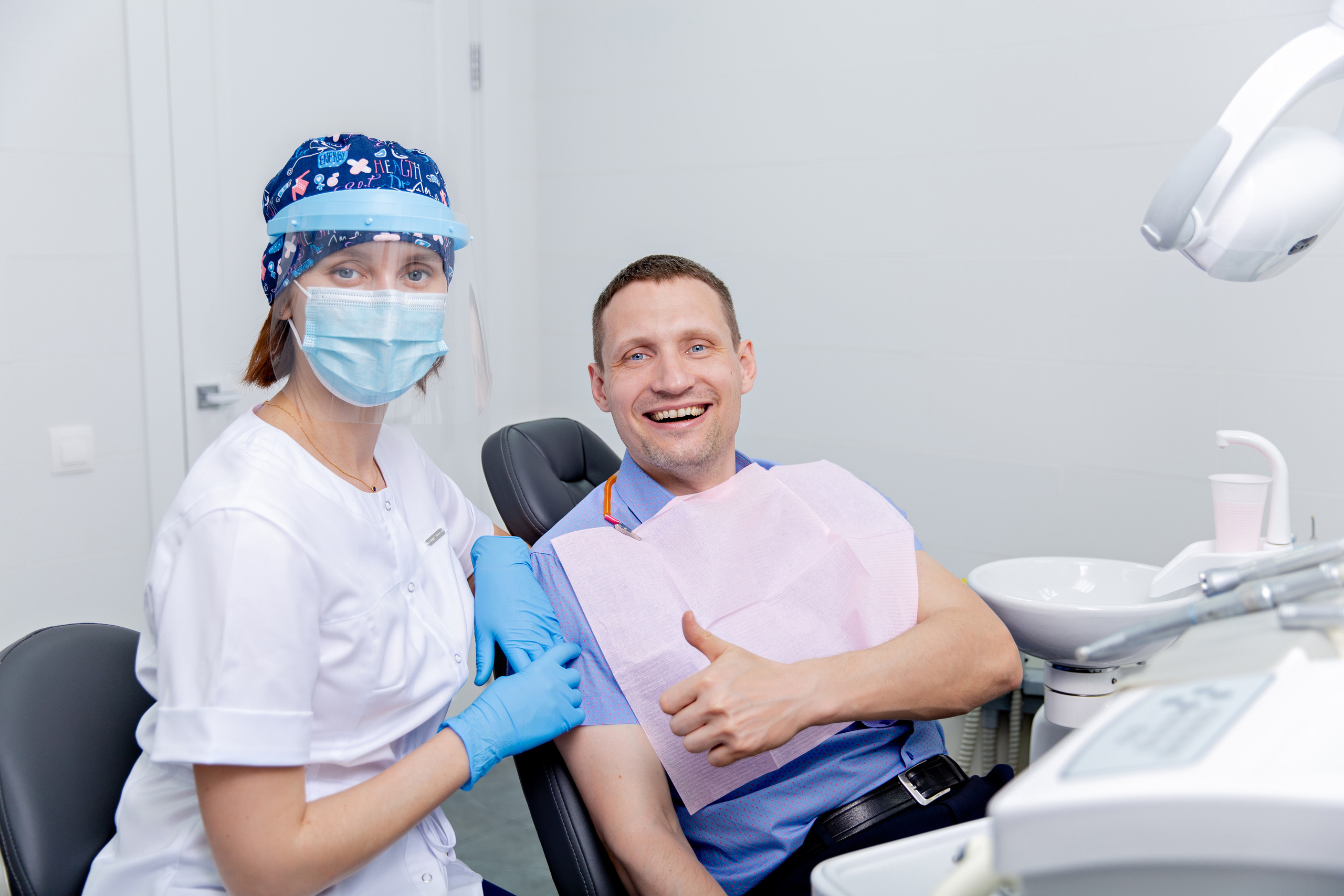 Контент для стоматологии. Семейный и детский фотограф в Перми Ася Леонтьева