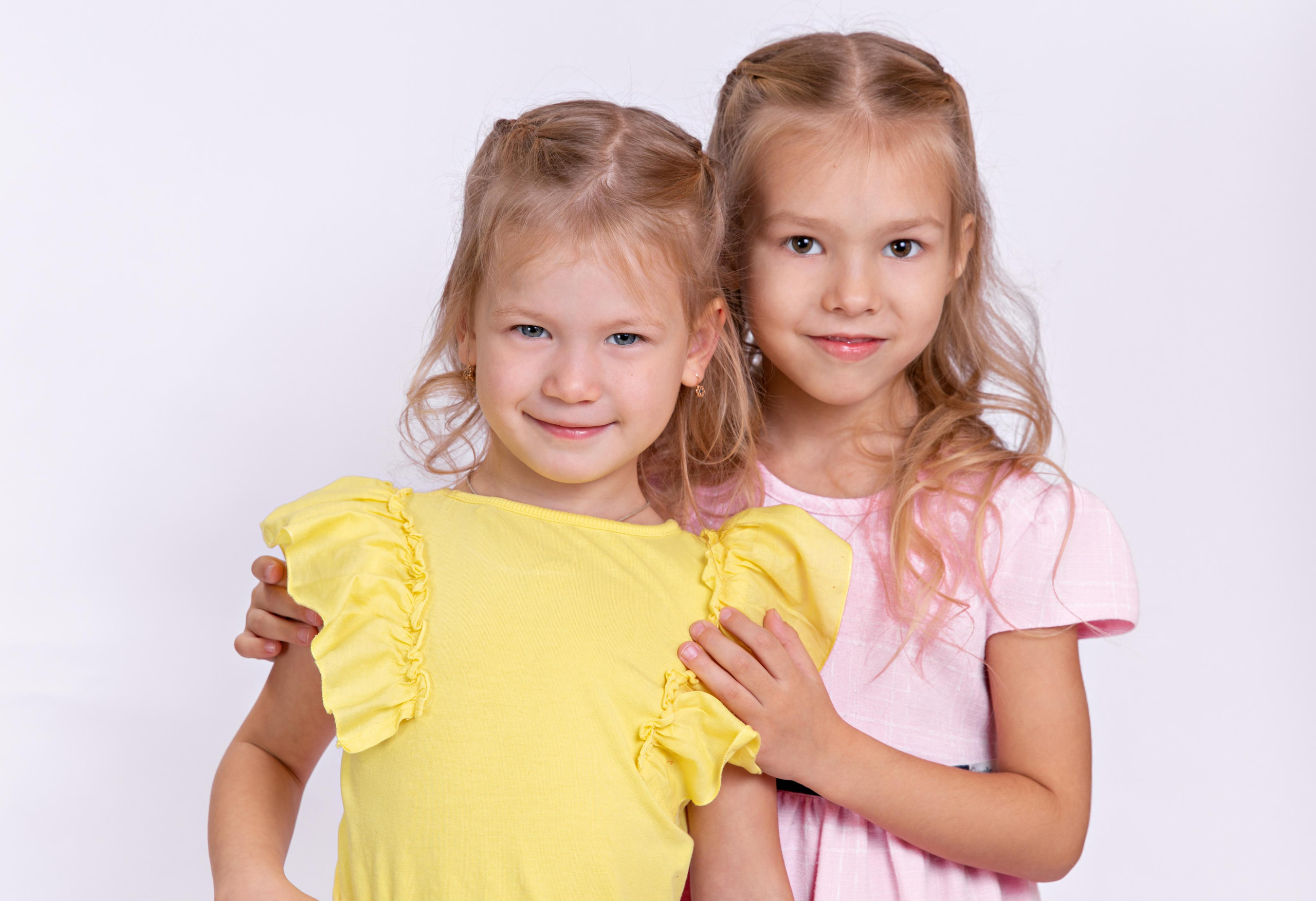 Детский сад. Семейный и детский фотограф в Перми Ася Леонтьева