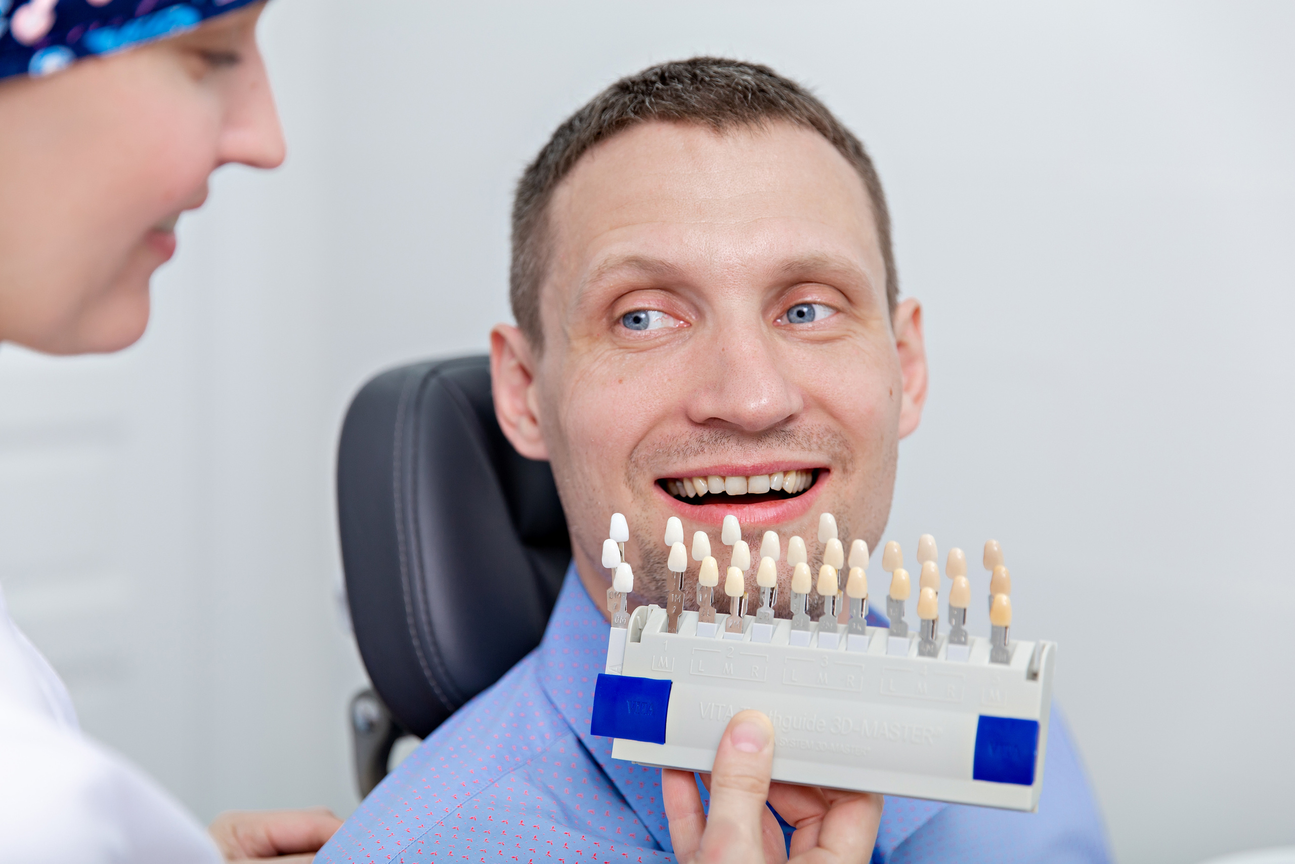 Контент для стоматологии. Семейный и детский фотограф в Перми Ася Леонтьева