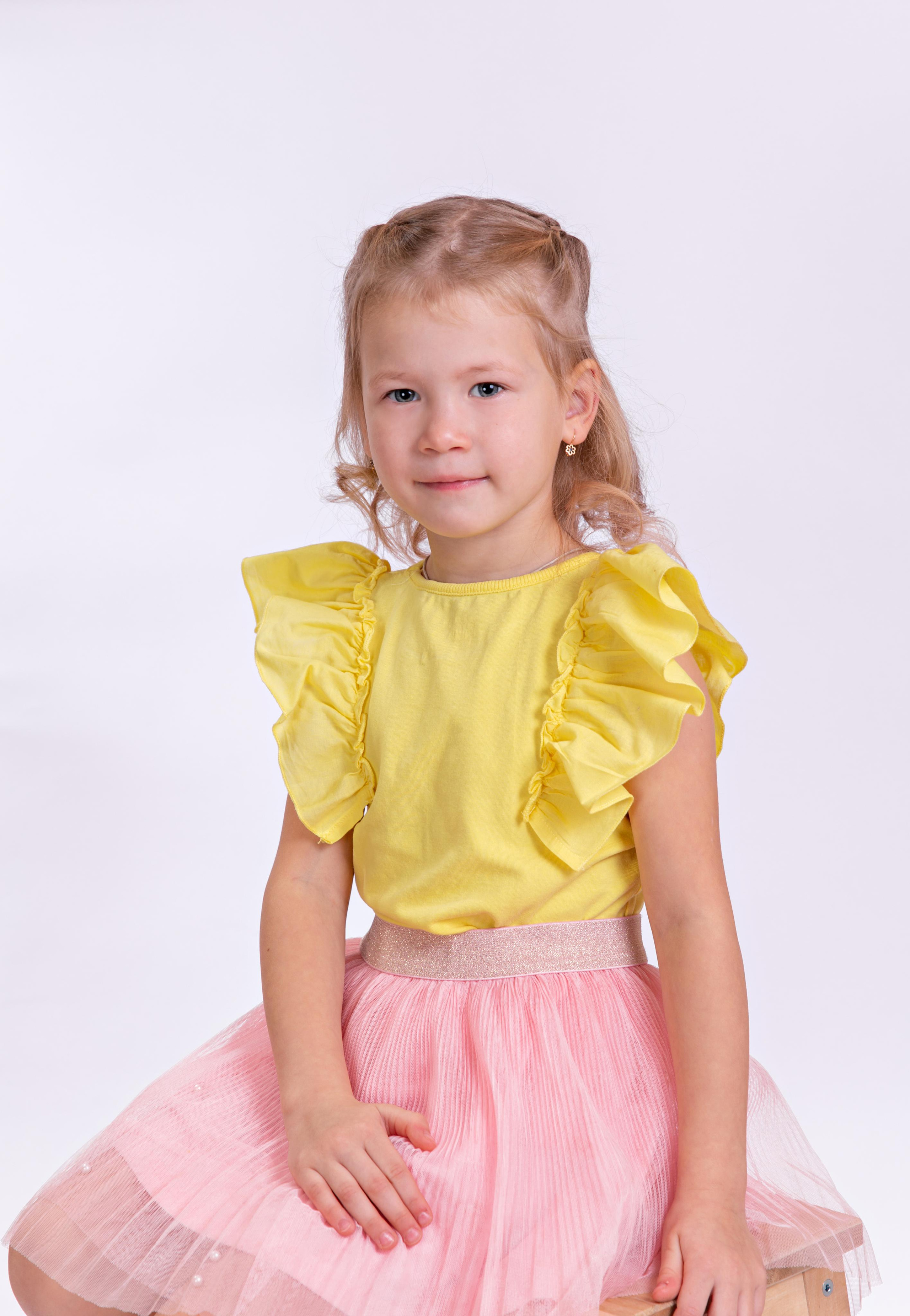 Детский сад. Семейный и детский фотограф в Перми Ася Леонтьева