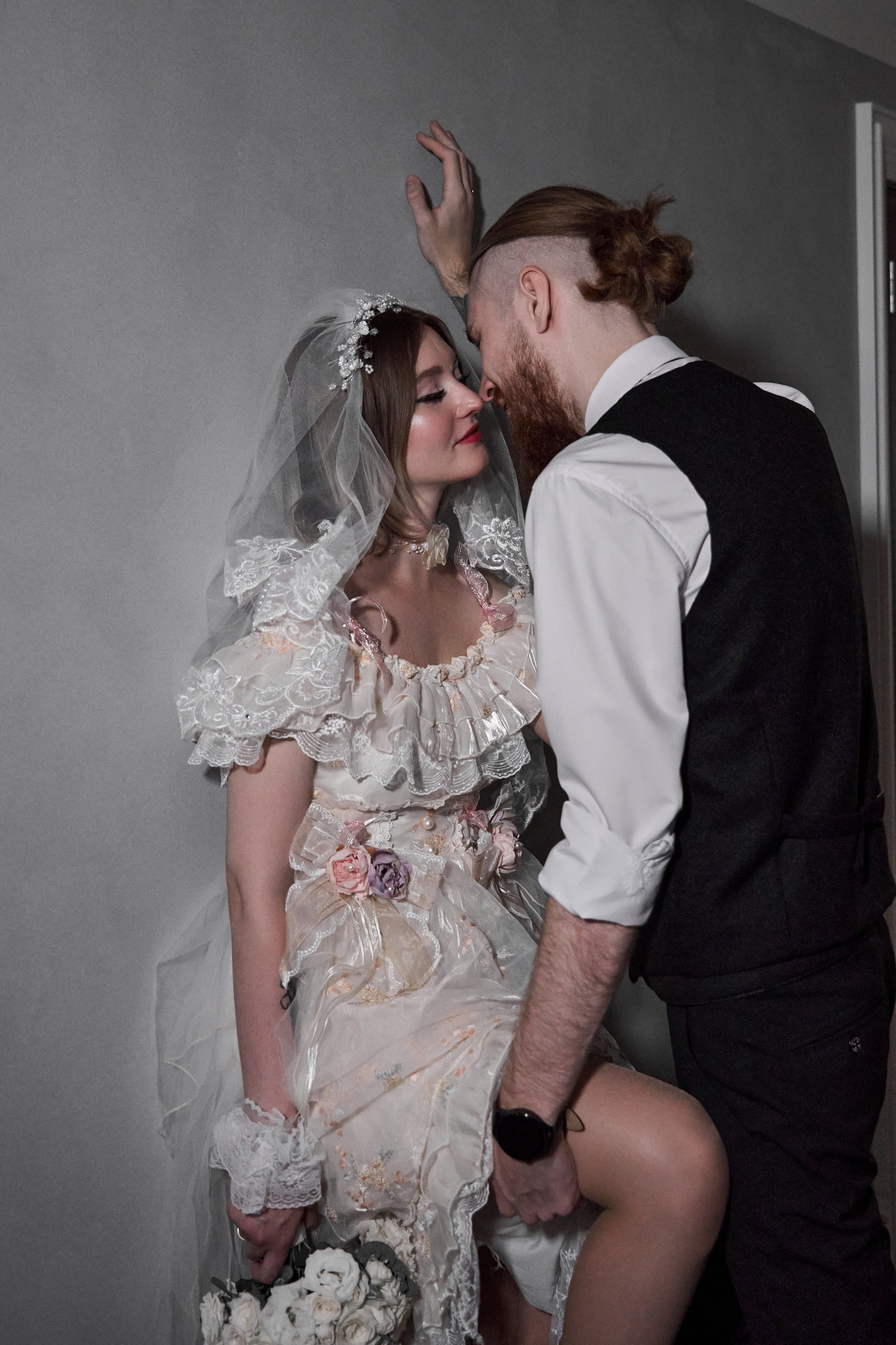 Алексей и Наталья. Свадебное Фото и Видео