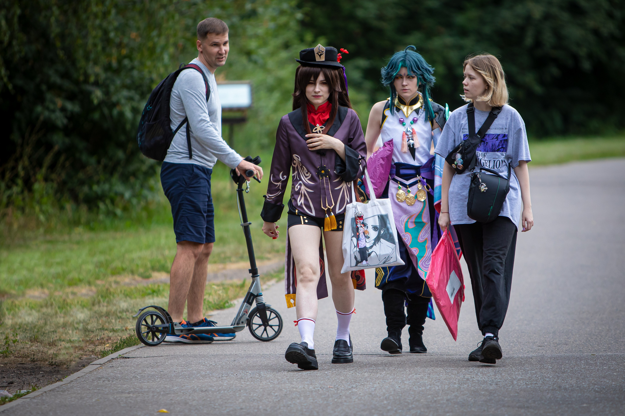 Про жизнь. Фотограф Сергей Ловкий