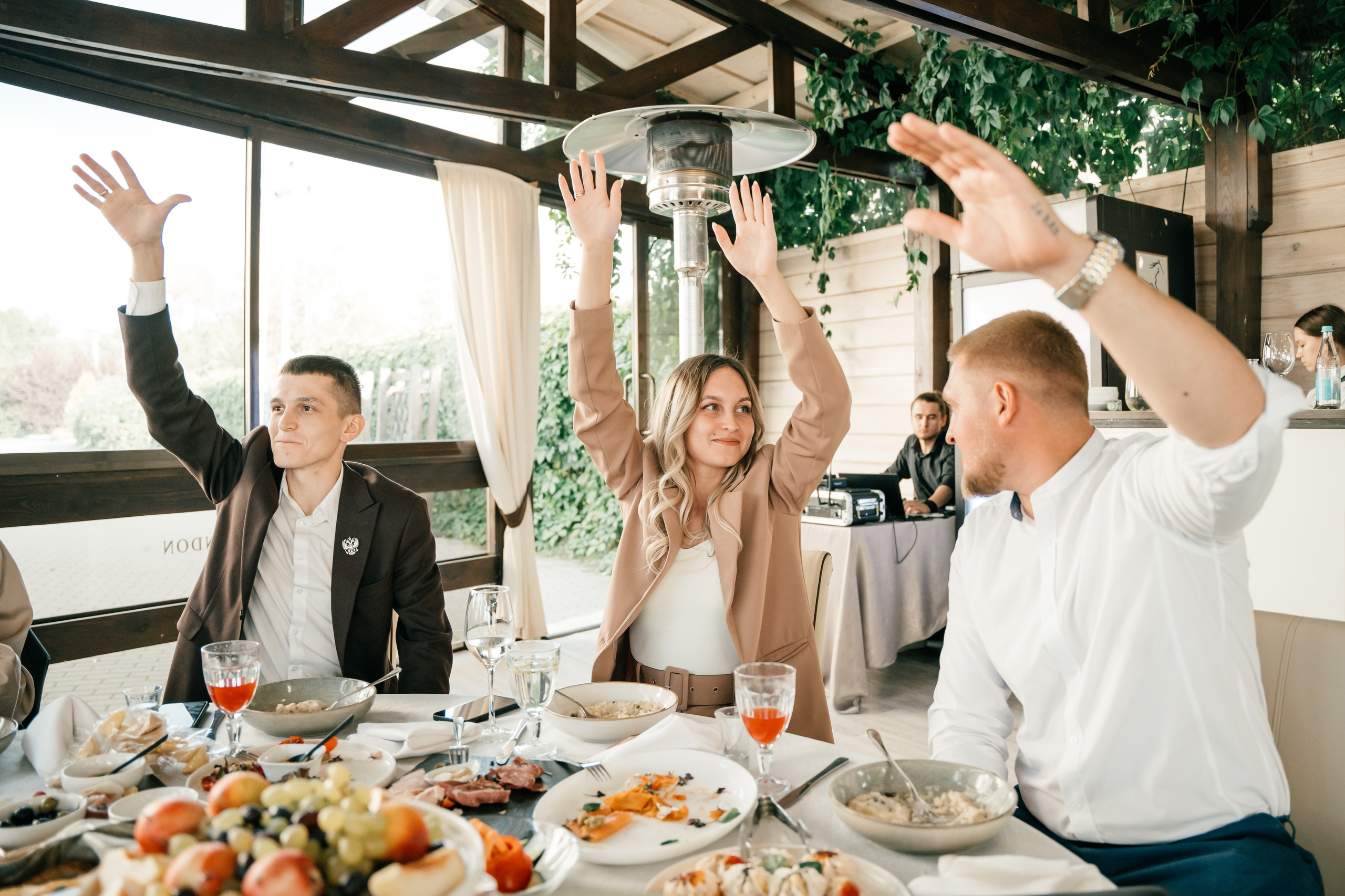 Наталья и Глеб. Ульяна Ремезова | Фотограф | Челябинск