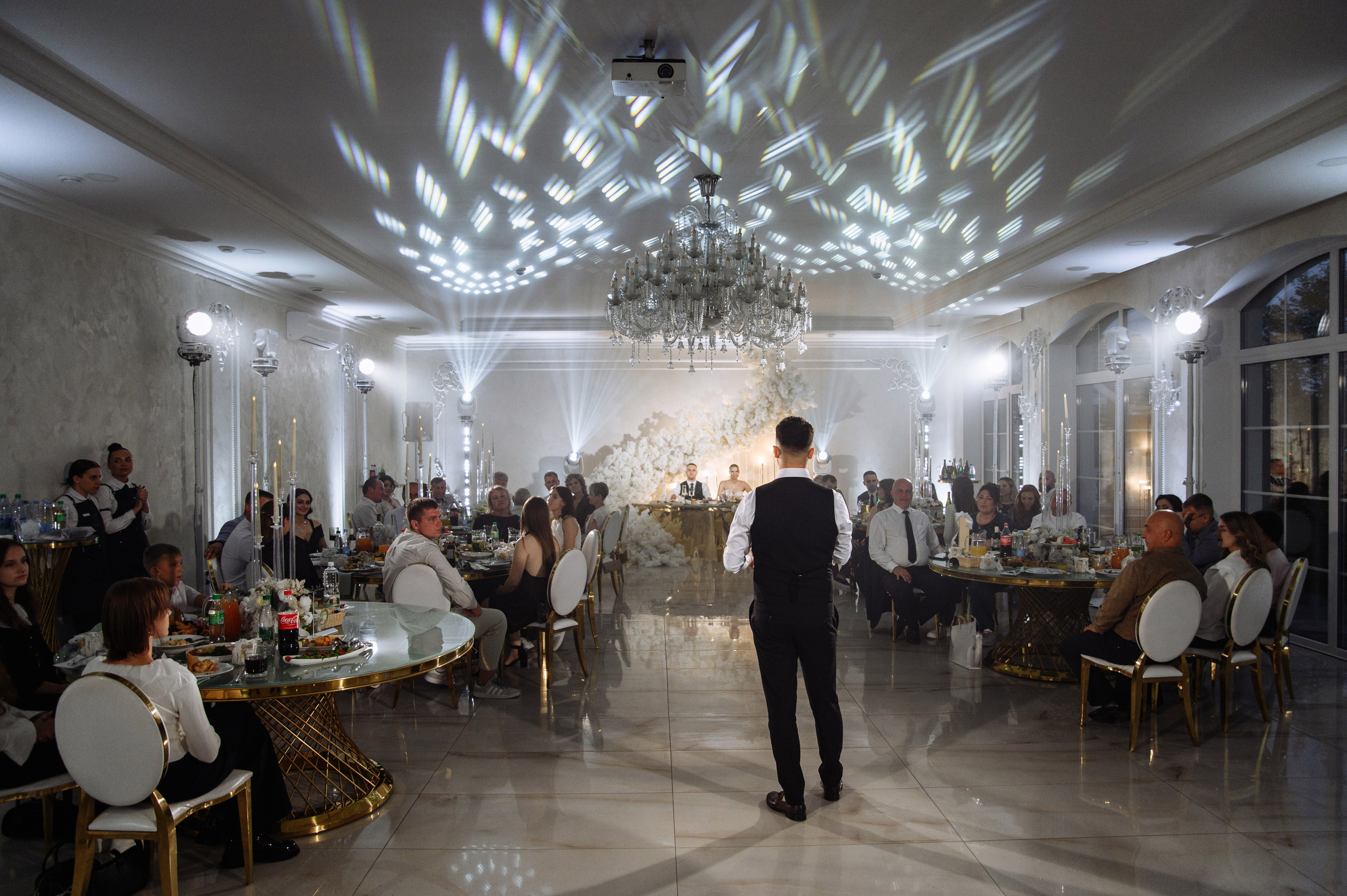 Алексей и Анна. Фотограф Кирилл Верт