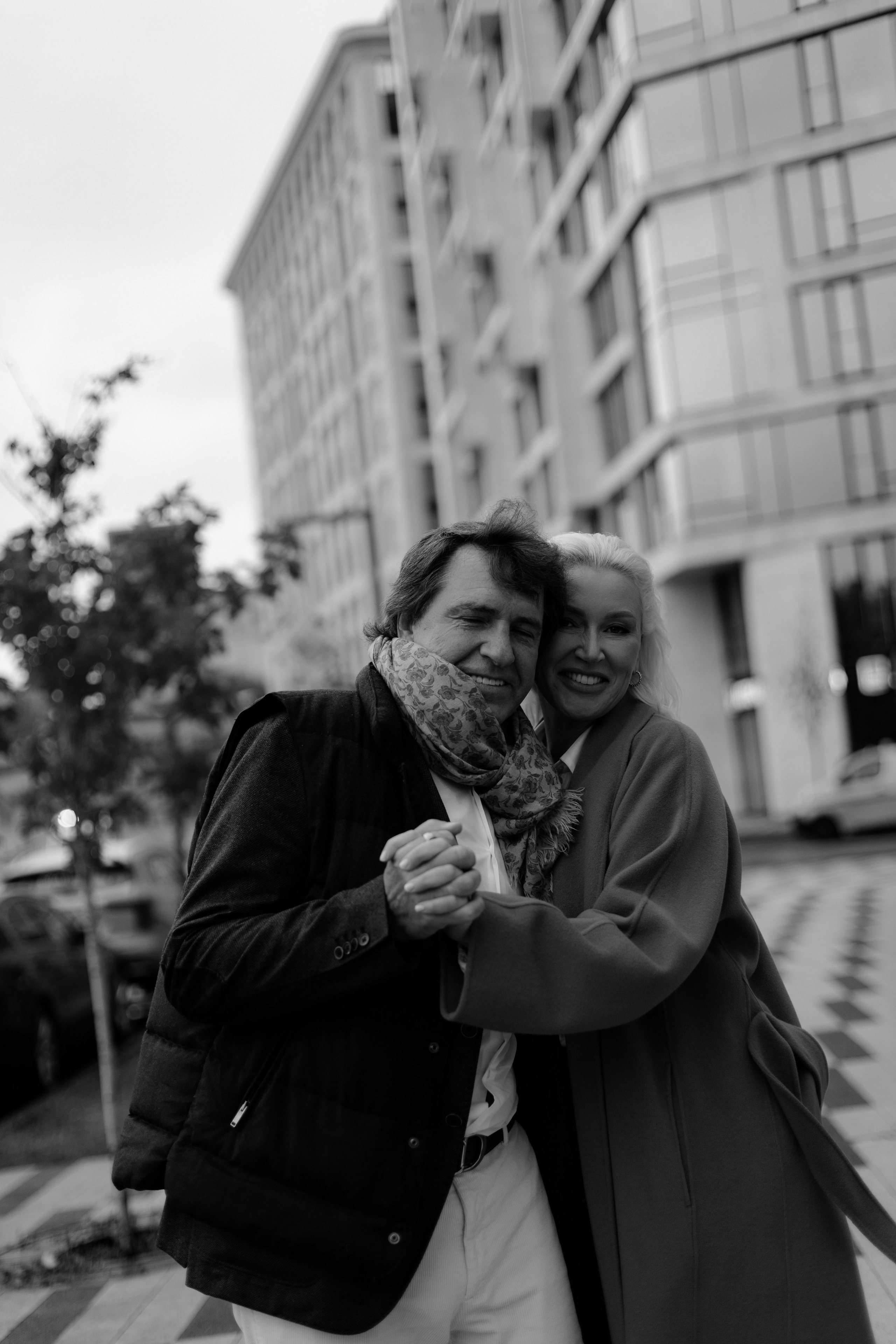 Street love story. Свадебный и портретный фотограф Москва Зеленоград Юлия Абрамова