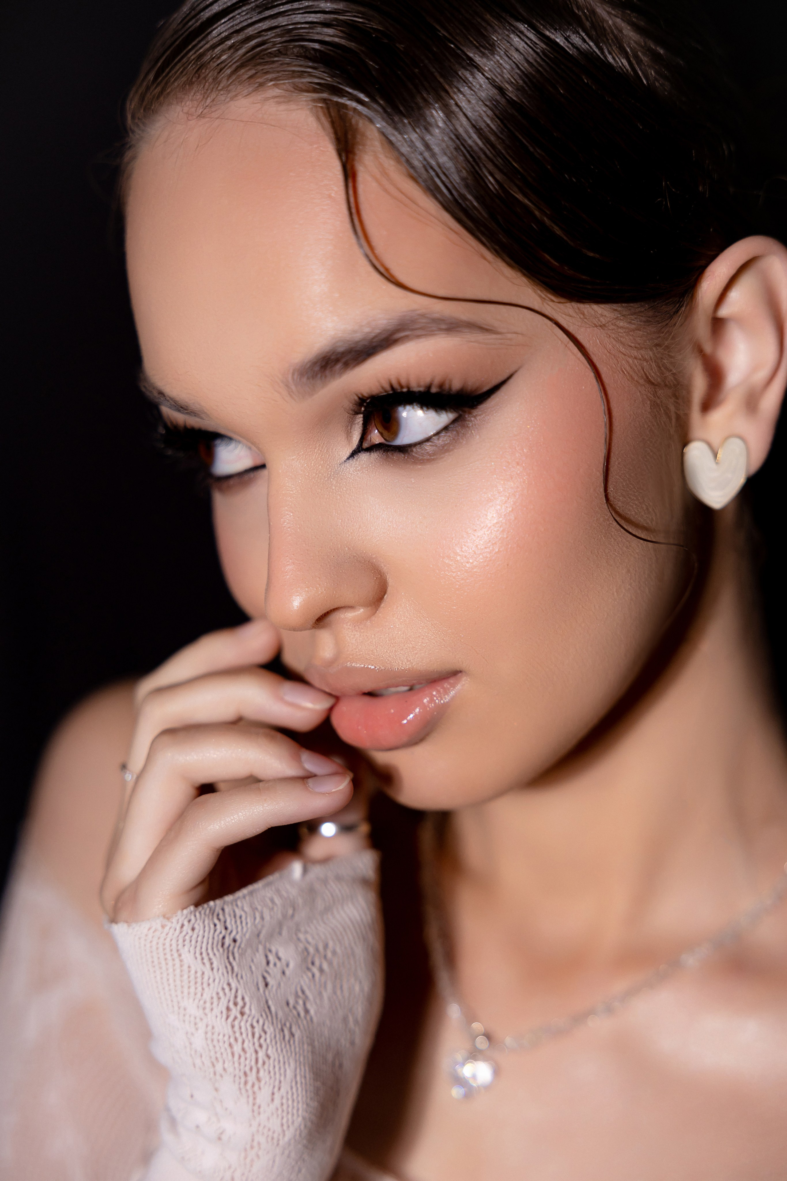 Эвелина. Свадебный и портретный фотограф в Миассе Филиппенко Дарья