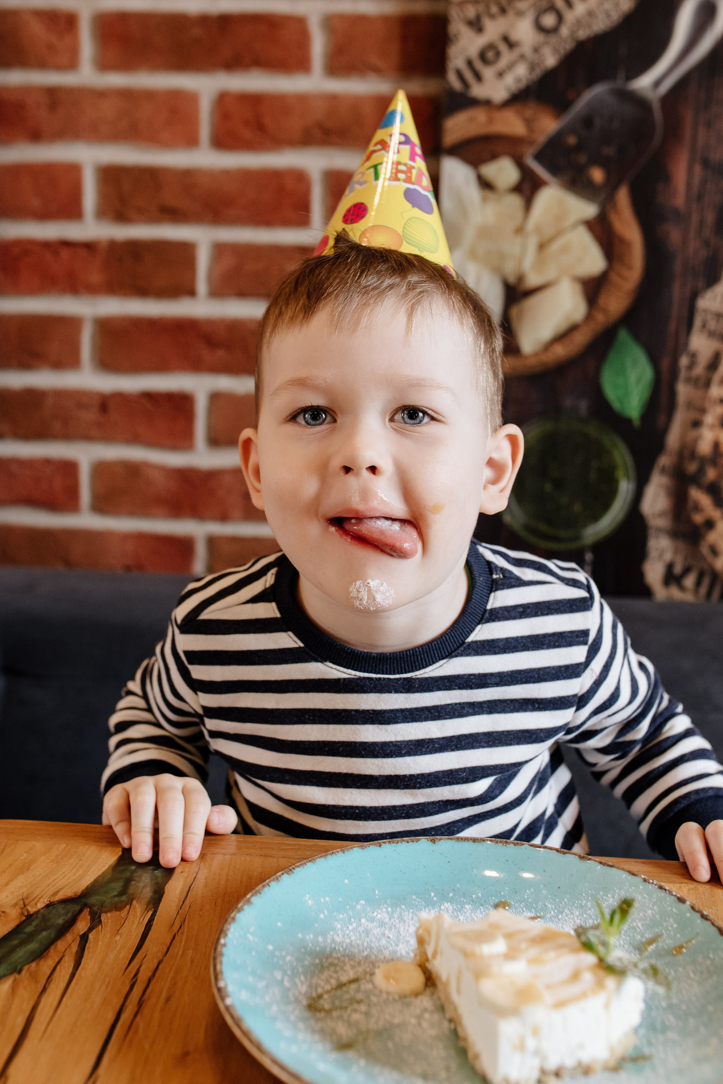 Лёве 3 года. Свадебный и семейный фотограф Екатерина Иванова