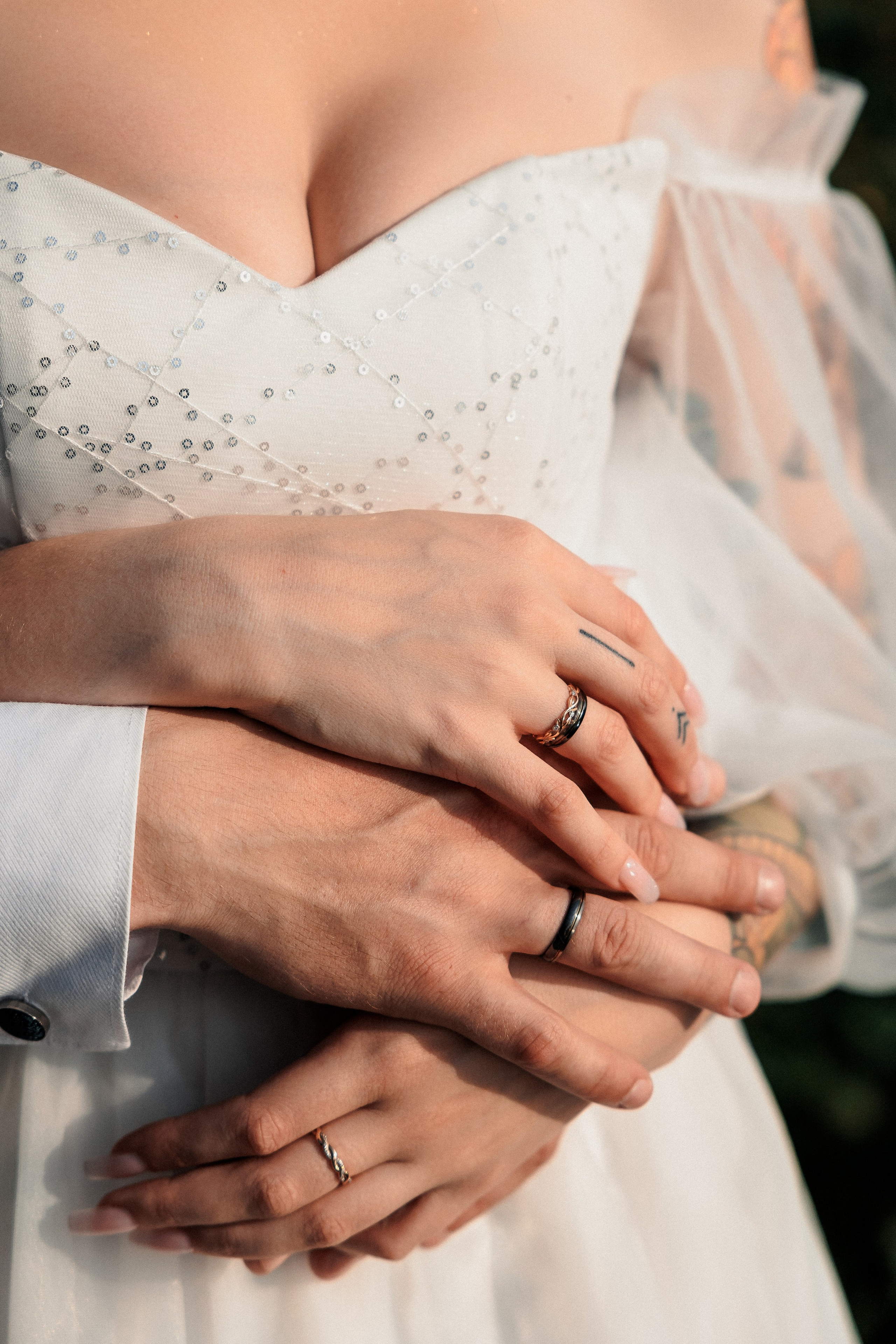 Мария и Андрей. Свадебный и портретный фотограф в Архангельске Илья Труфанов