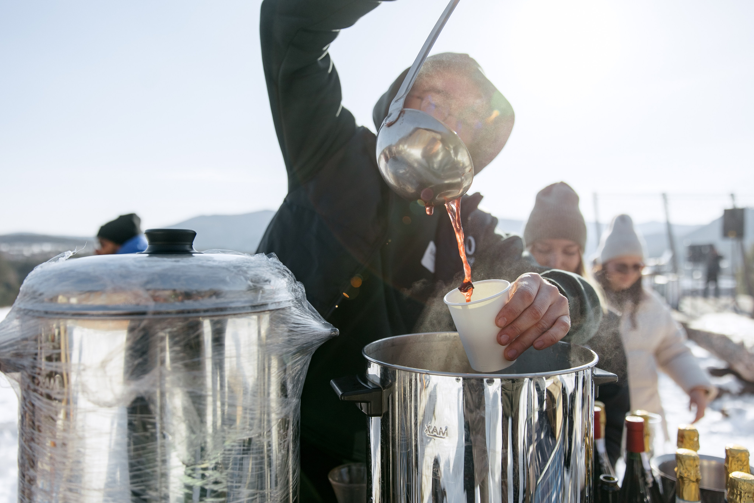 ДЕНЬ ДОЖДЕНИЯ ЕКАТЕРИНЫ. Фотограф в Красноярске