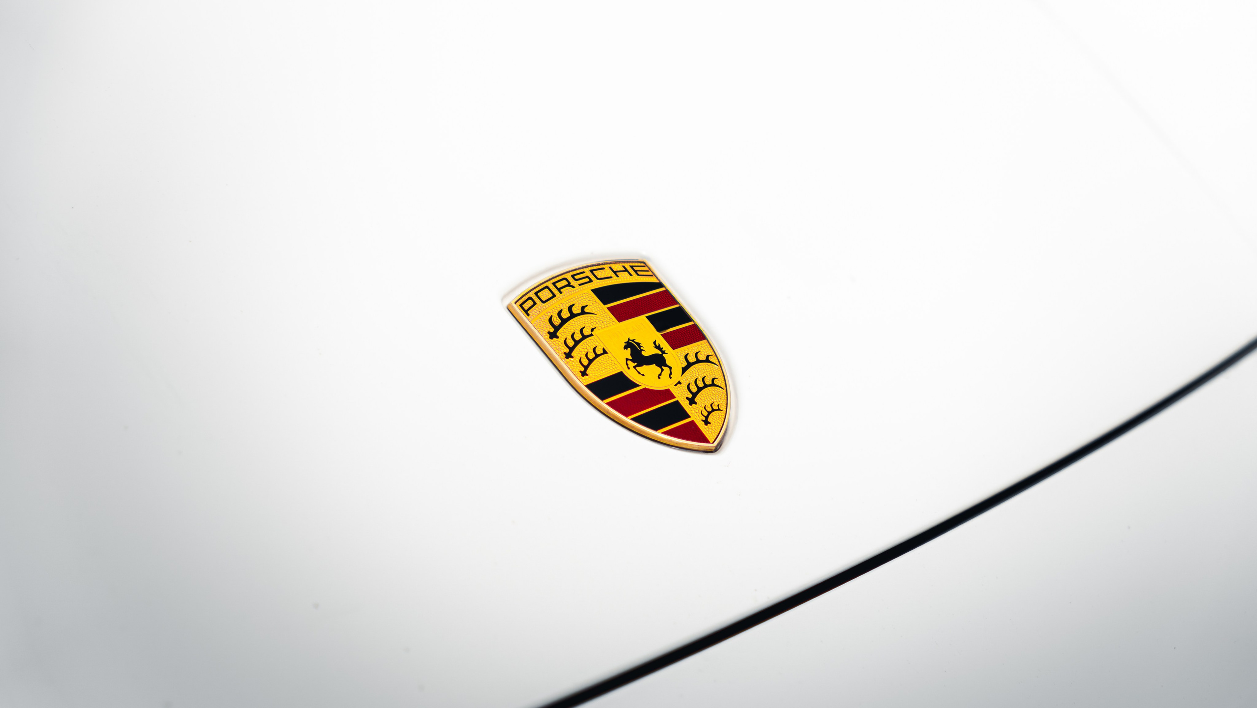 Porsche Cayenne. Valya Fleks