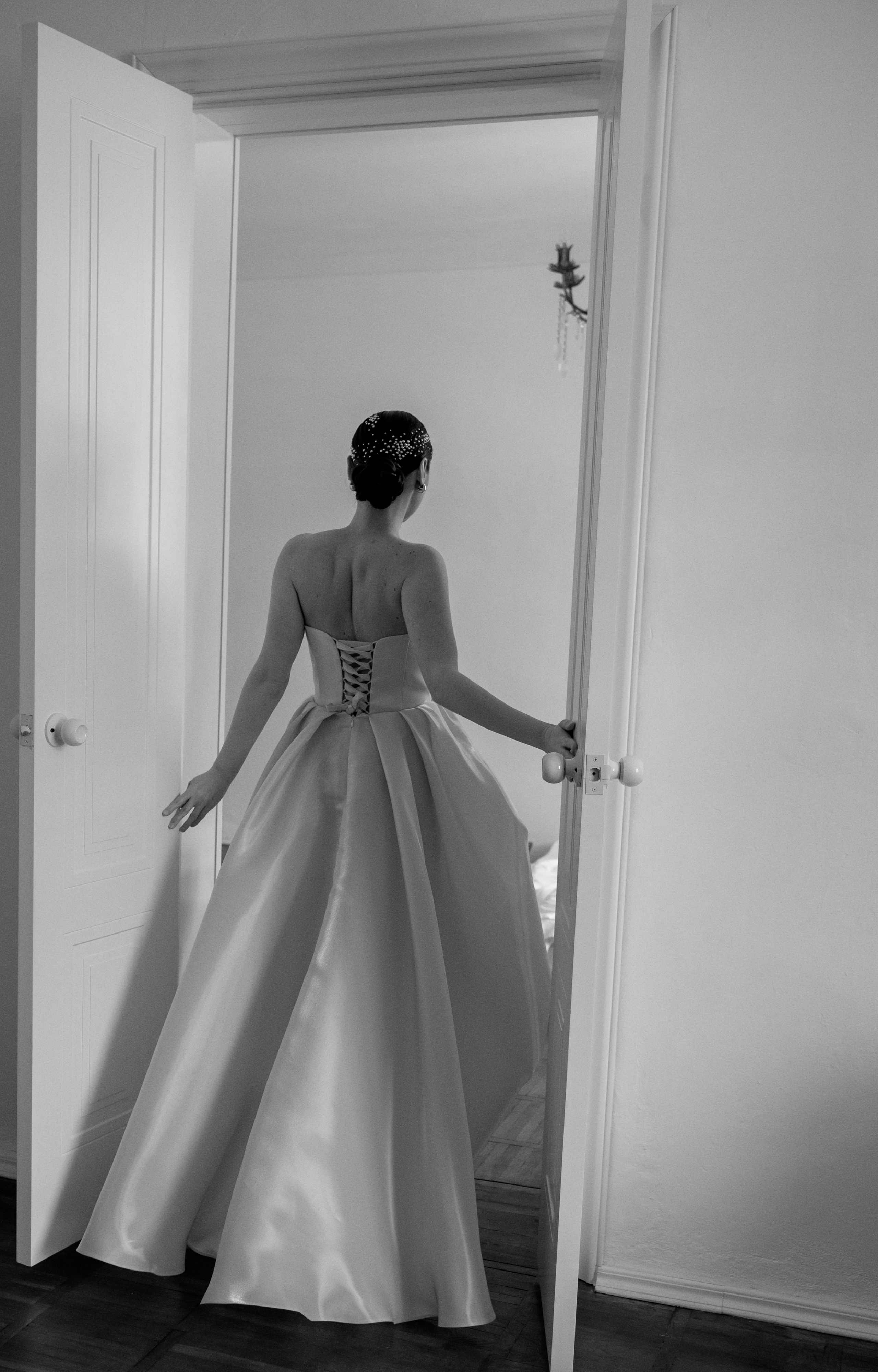 Анна. Свадебный и семейный фотограф в Серпухове Александра Дерюшева