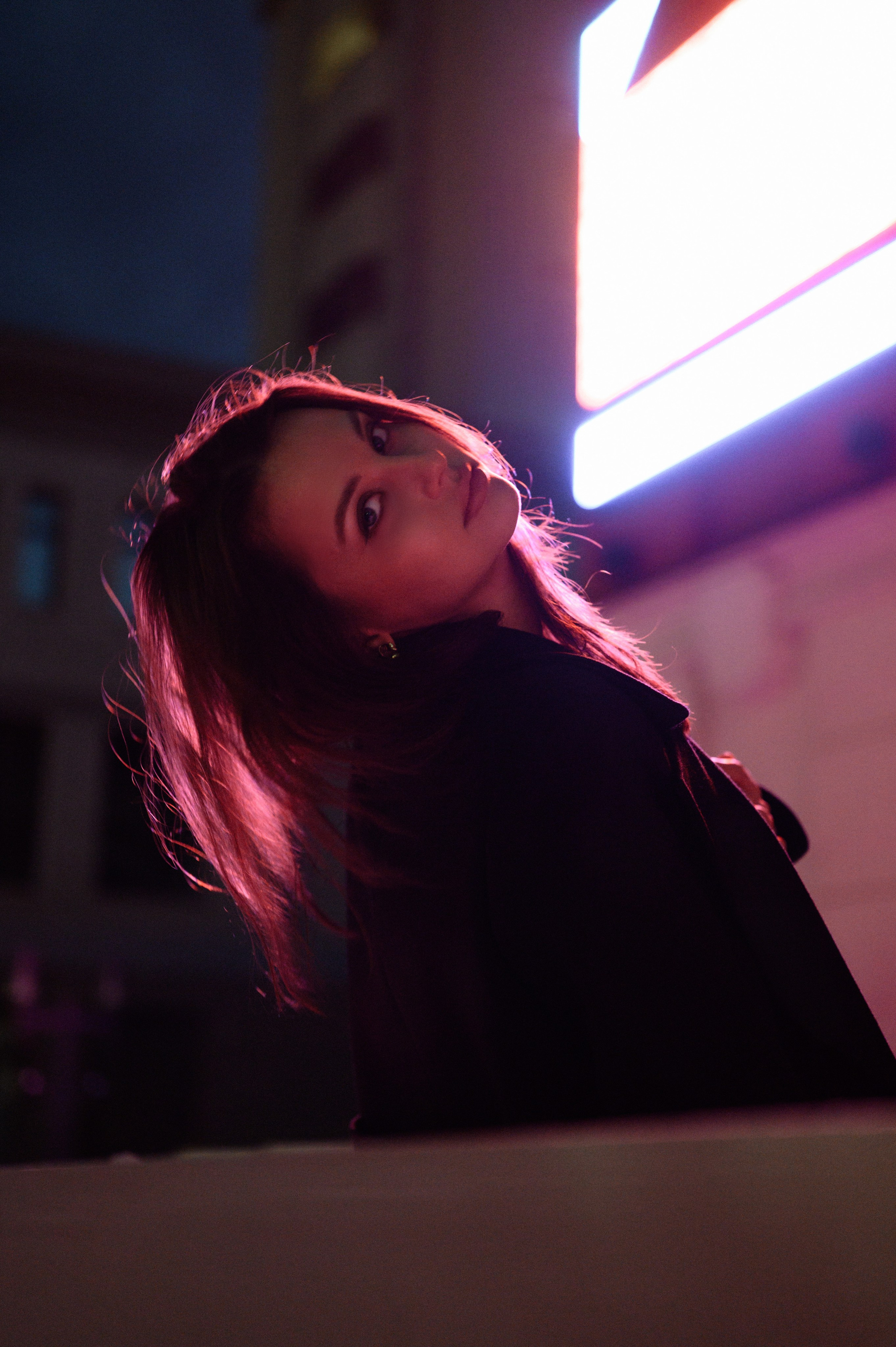 Осенняя прогулка. Фотограф Ирина Горелова Севастополь Крым