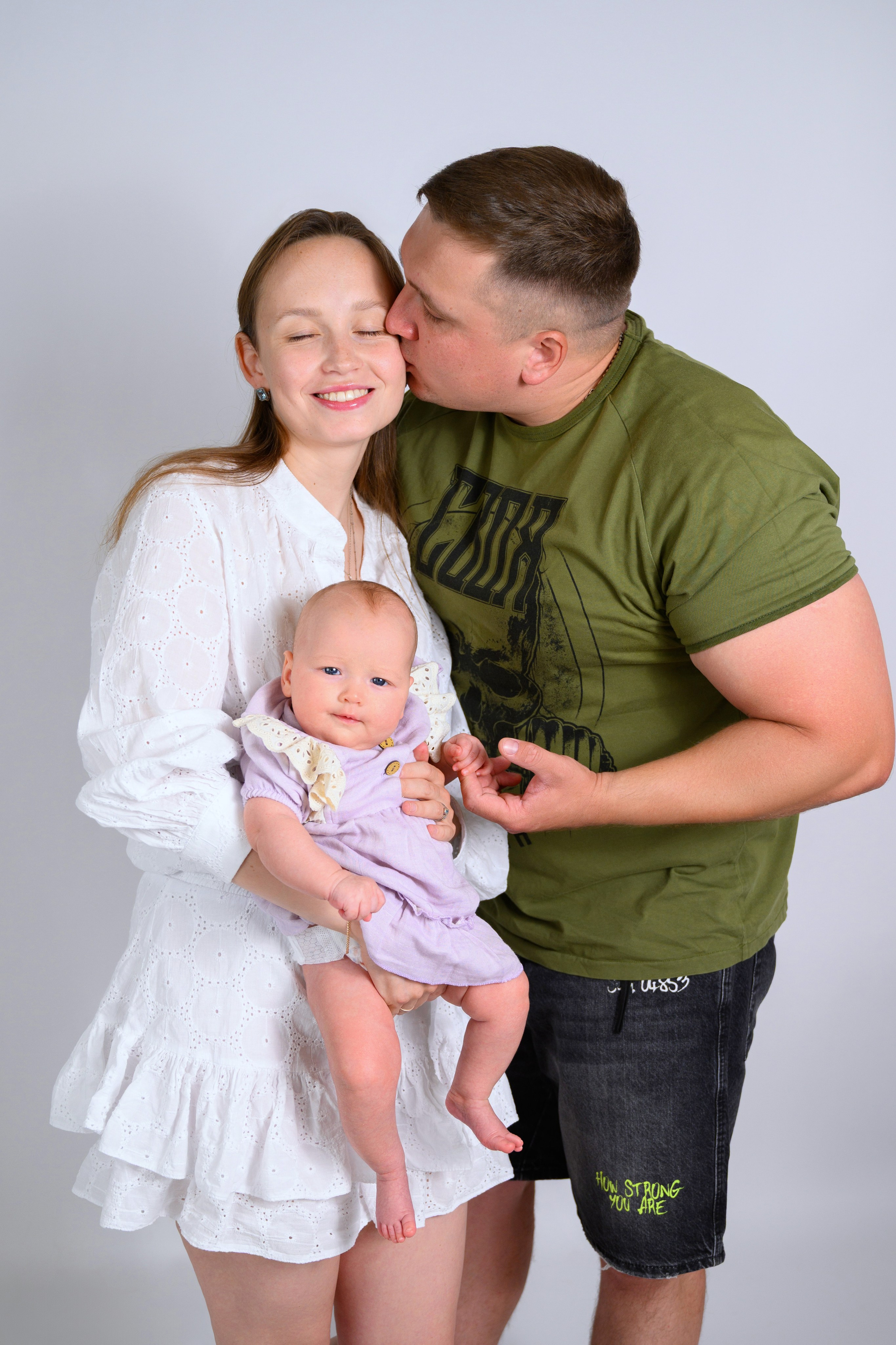 Семейные. Семейный фотограф Евгения Кузнецова