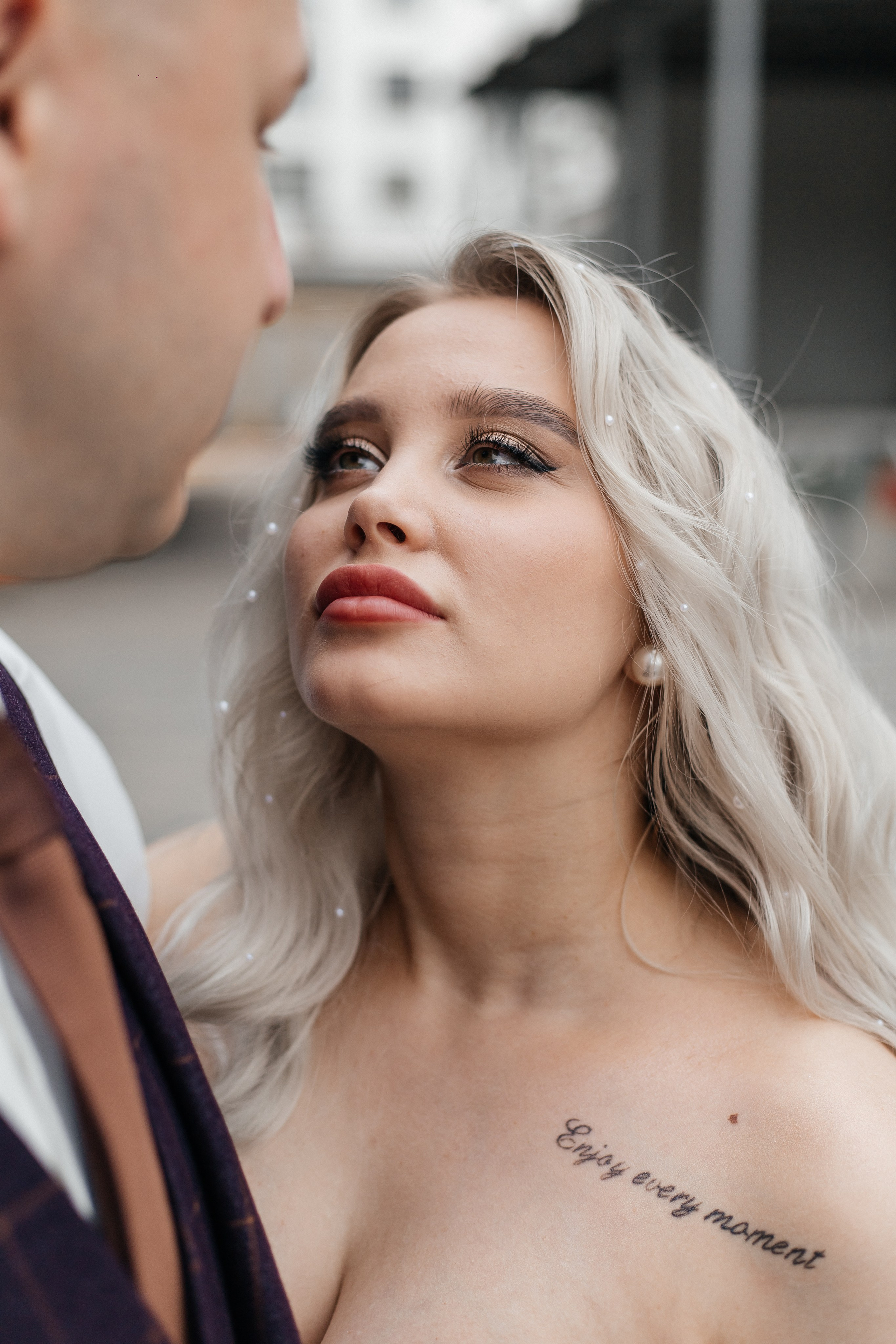 Кирилл и Таня. Свадебный фотограф Нижний Новгород Кстово Богородск Павлово