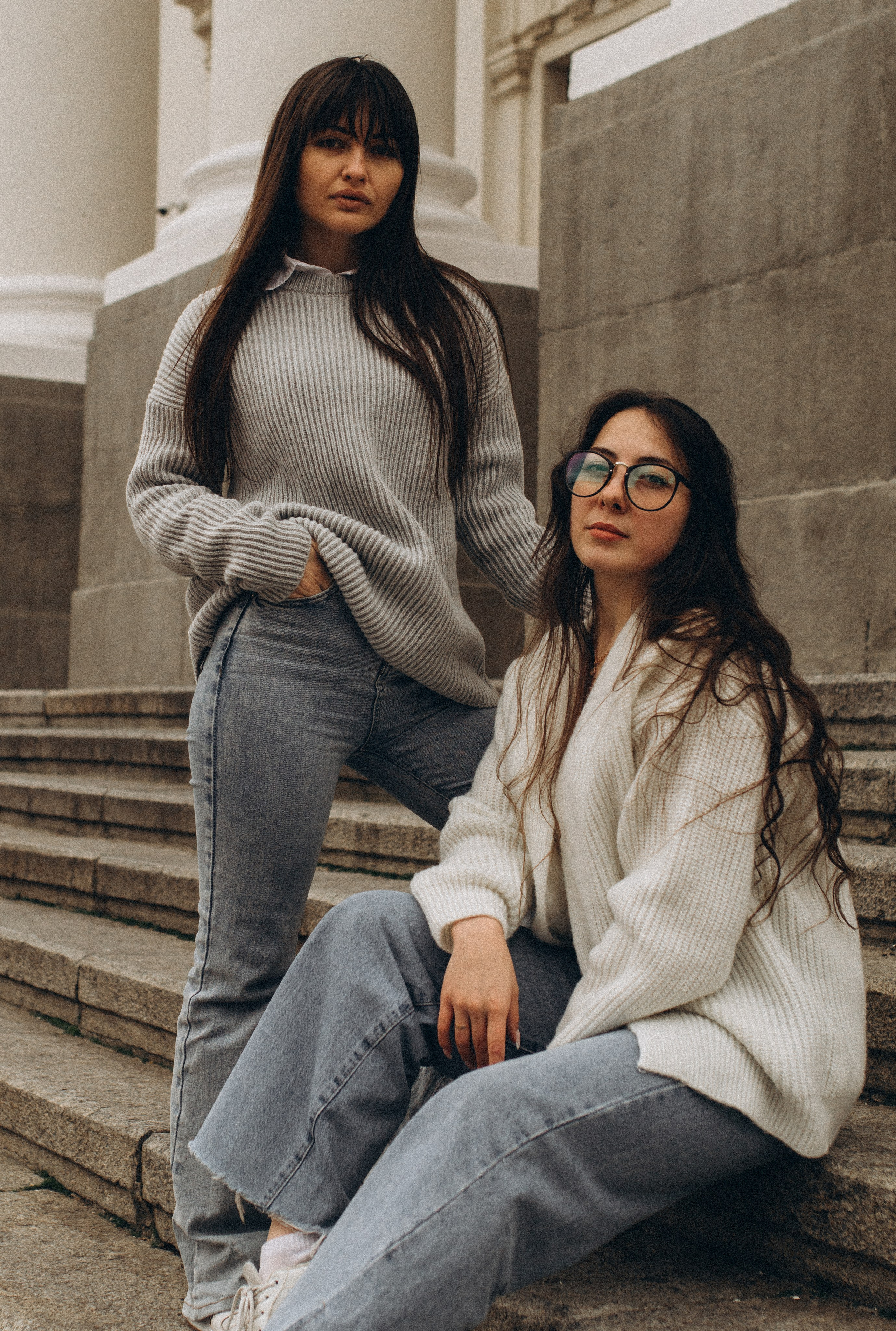 Индивидуальные. Семейный и портретный фотограф в Севастополе Ирина Ященко