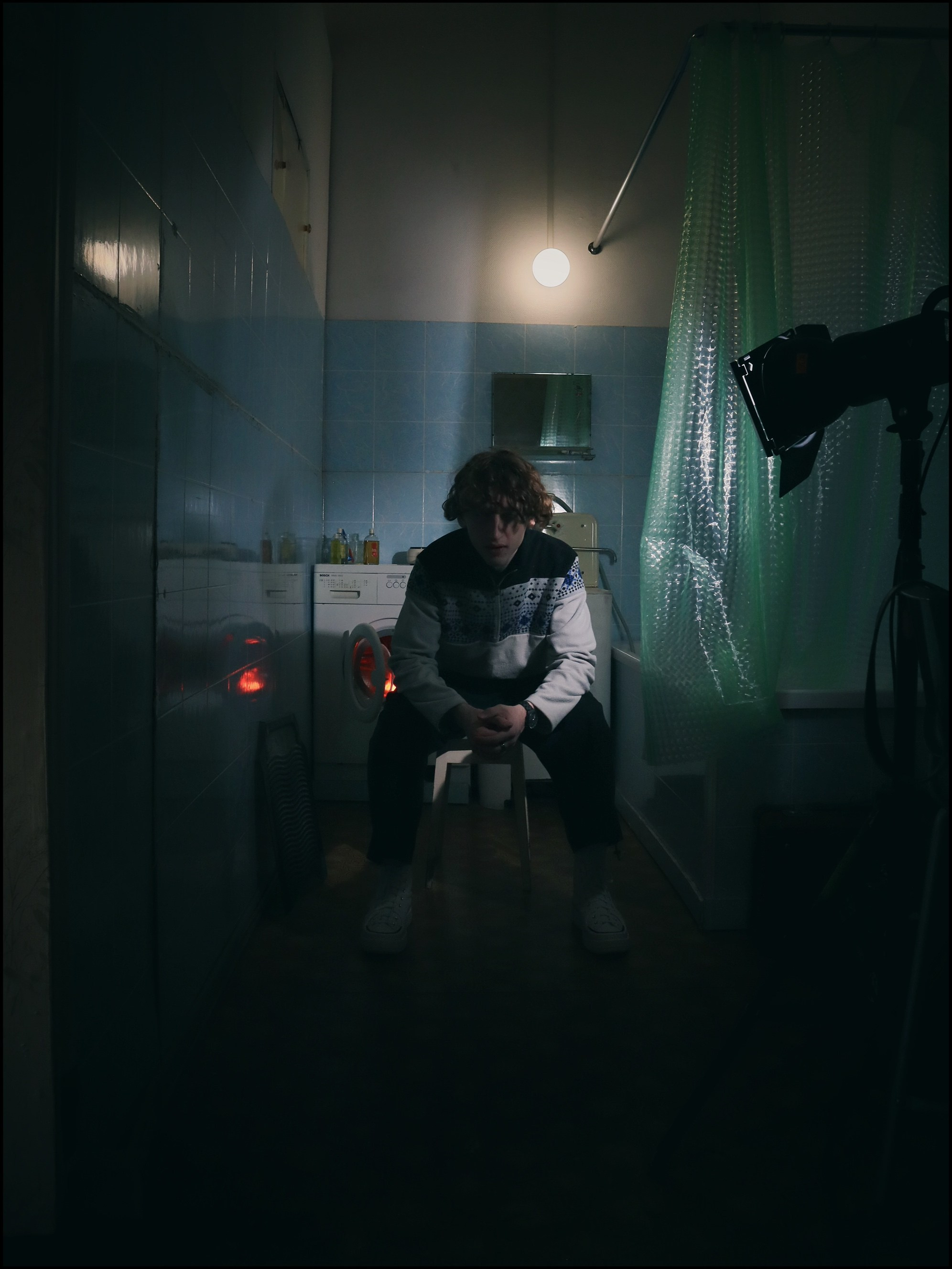 Владимир. Портретный и свадебный фотограф в Москве Александра