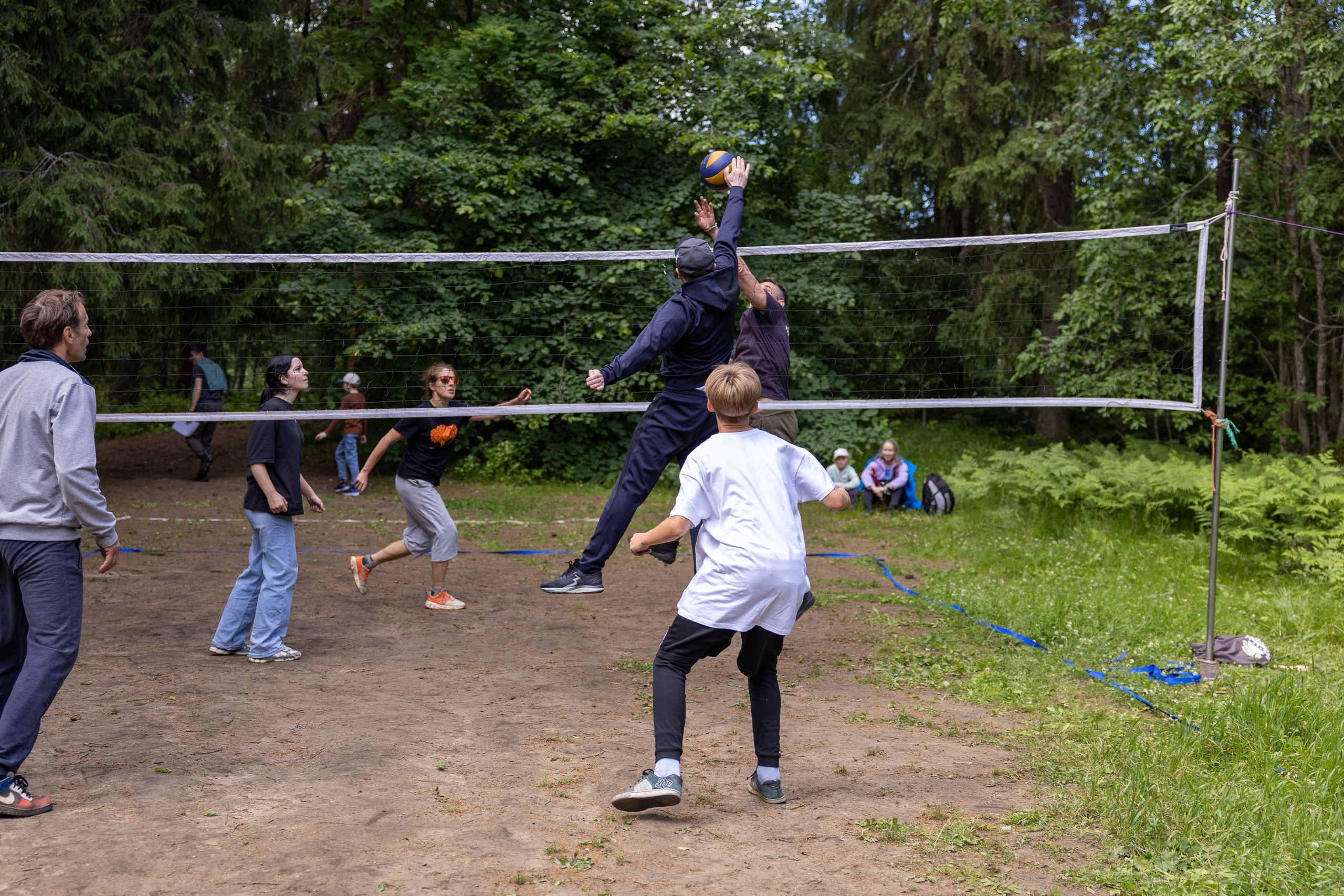 Турслет. Репортажный фотограф Санкт-Петербург | Роман Карбышев